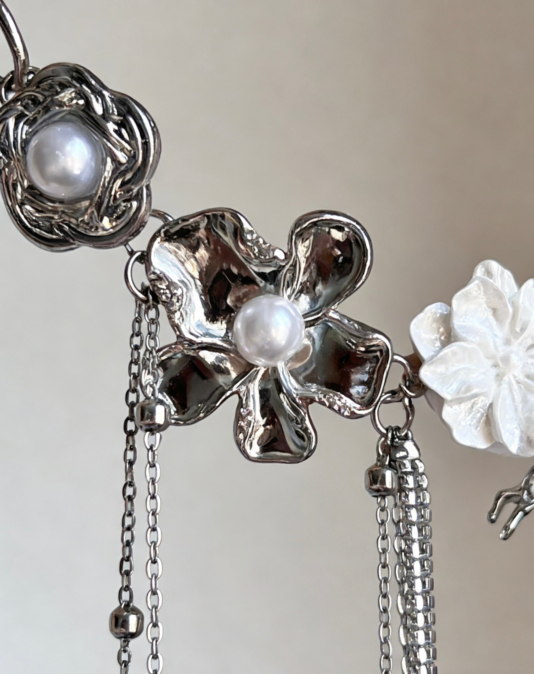 Vintage|Necklace |No returns or exchanges|120917