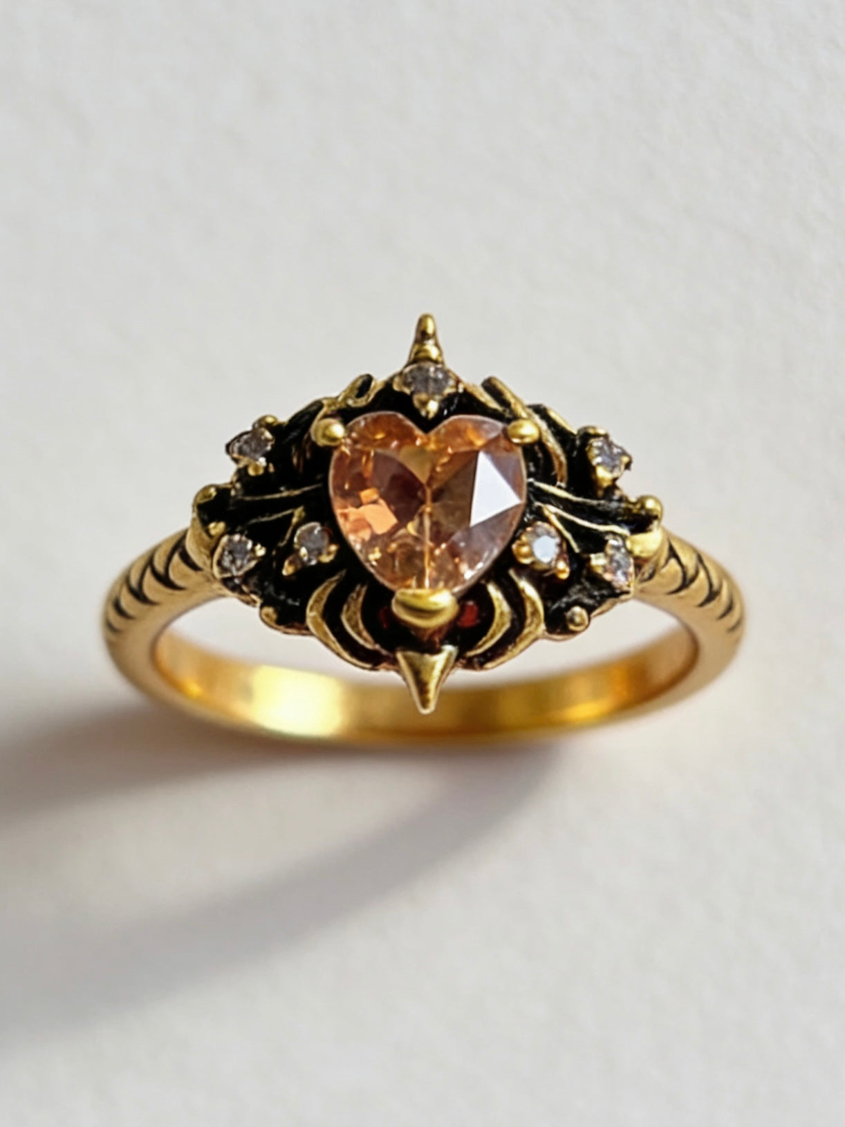 Vintage|Ring|No returns or exchanges|121451