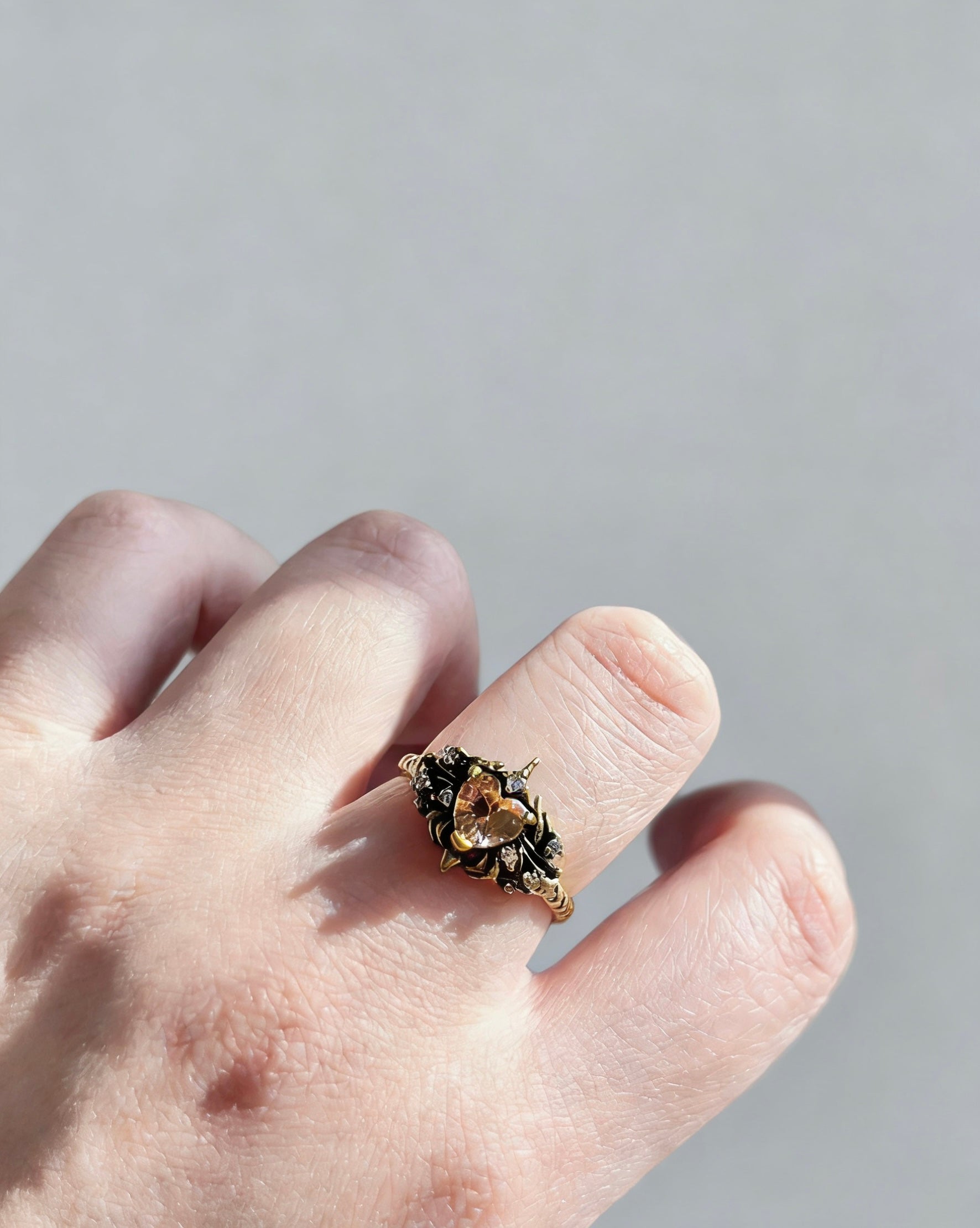 Vintage|Ring|No returns or exchanges|121451