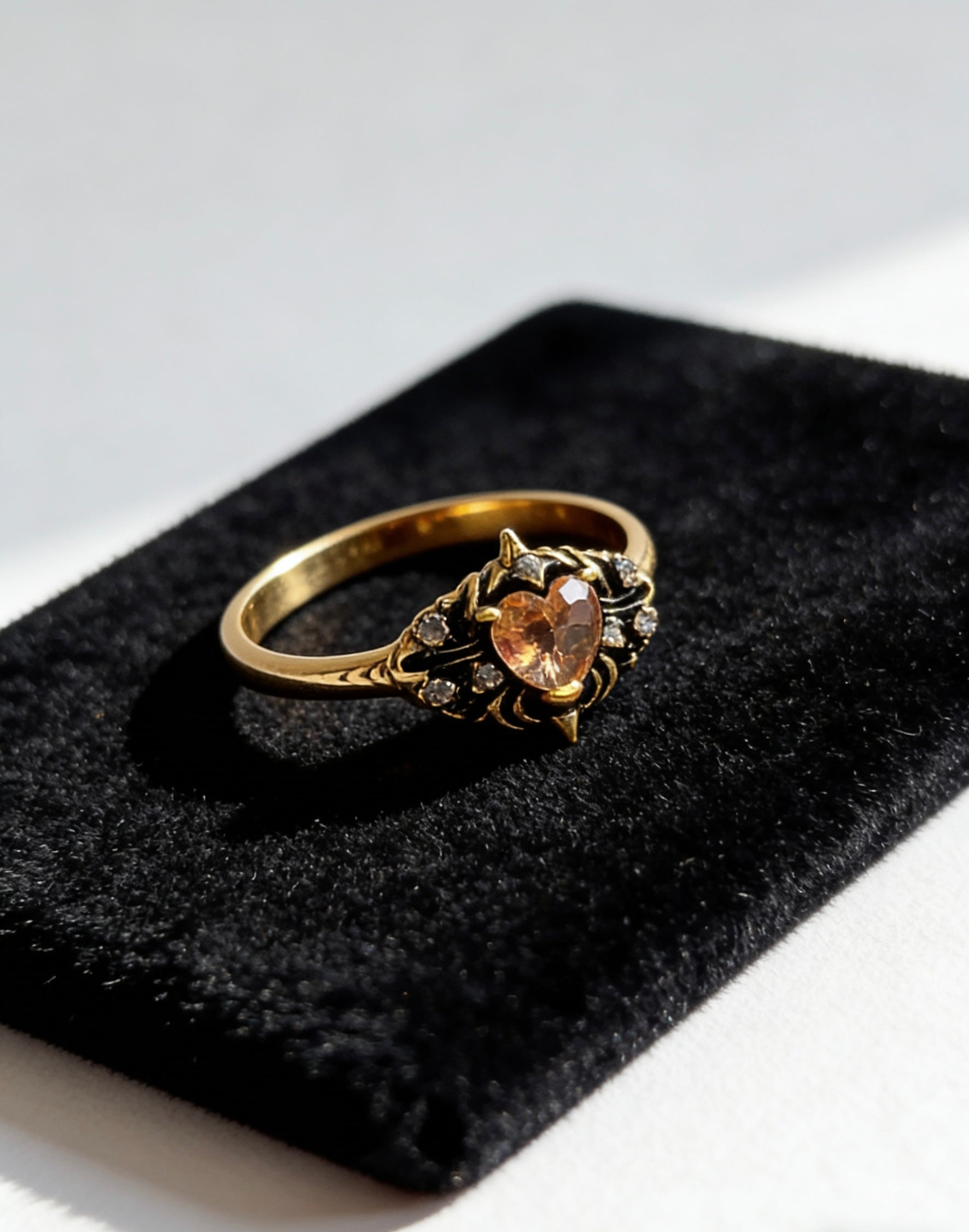 Vintage|Ring|No returns or exchanges|121451