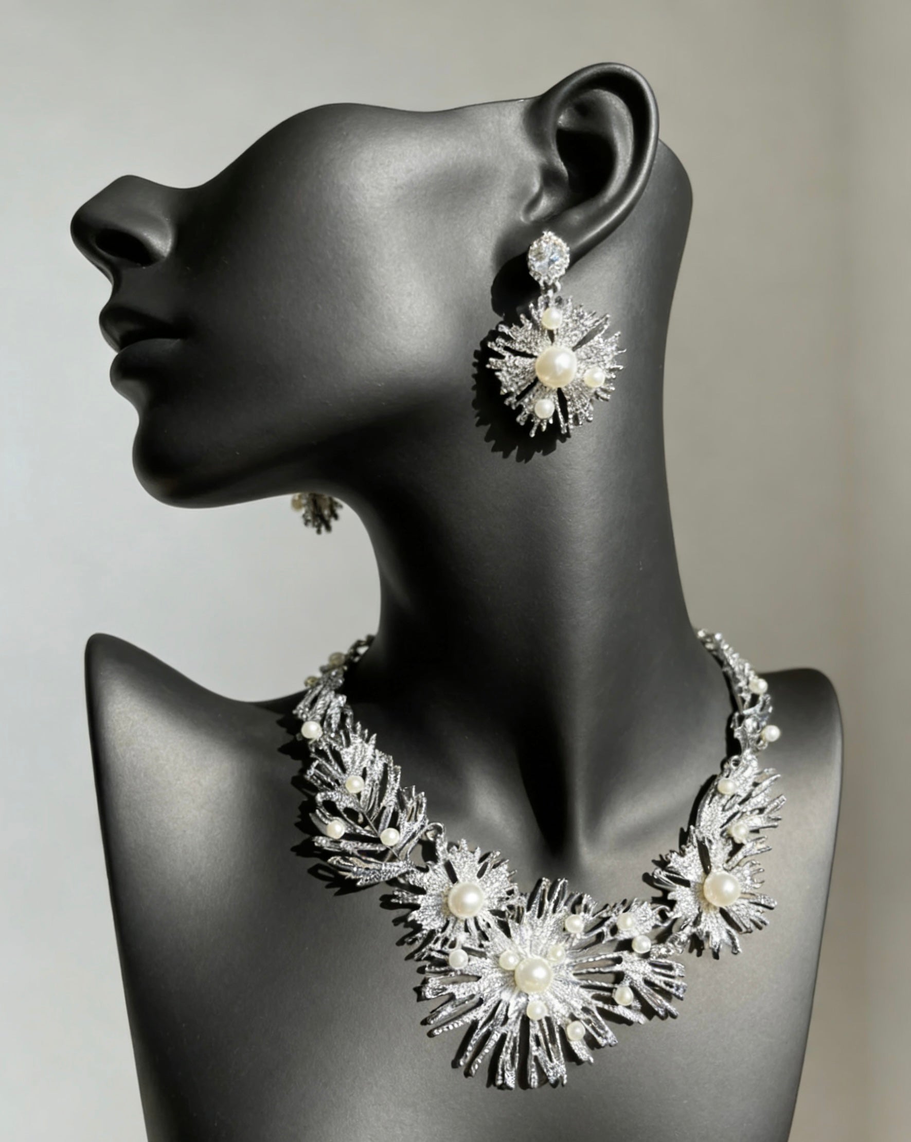 Vintage|Necklace |No returns or exchanges|121504