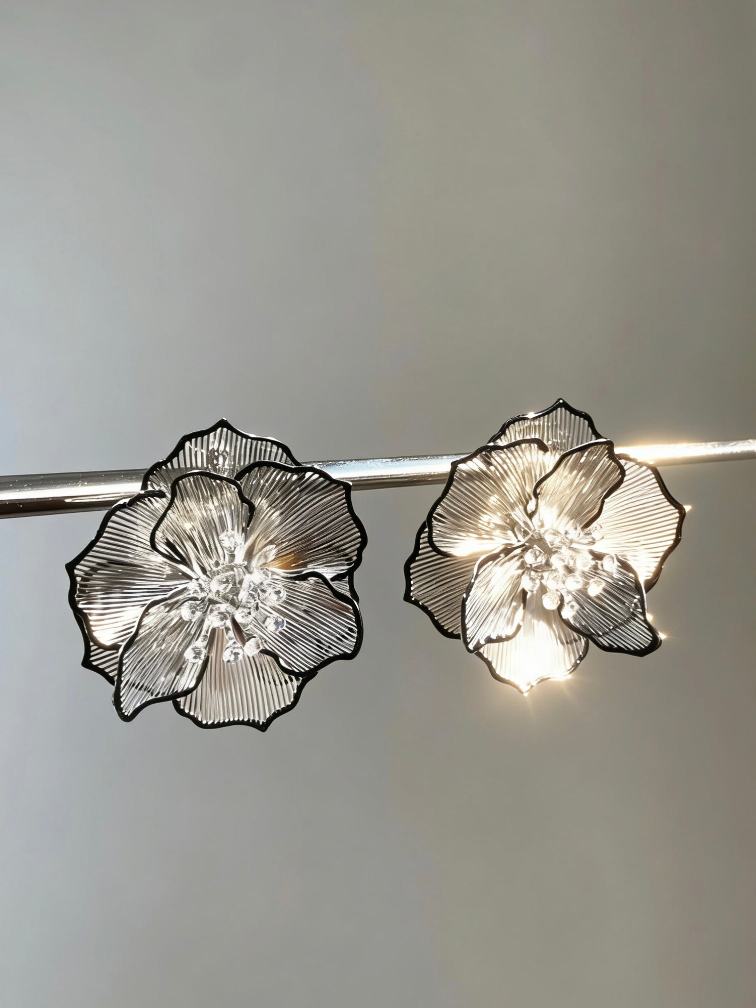 Vintage|Earings|No returns or exchanges|121505