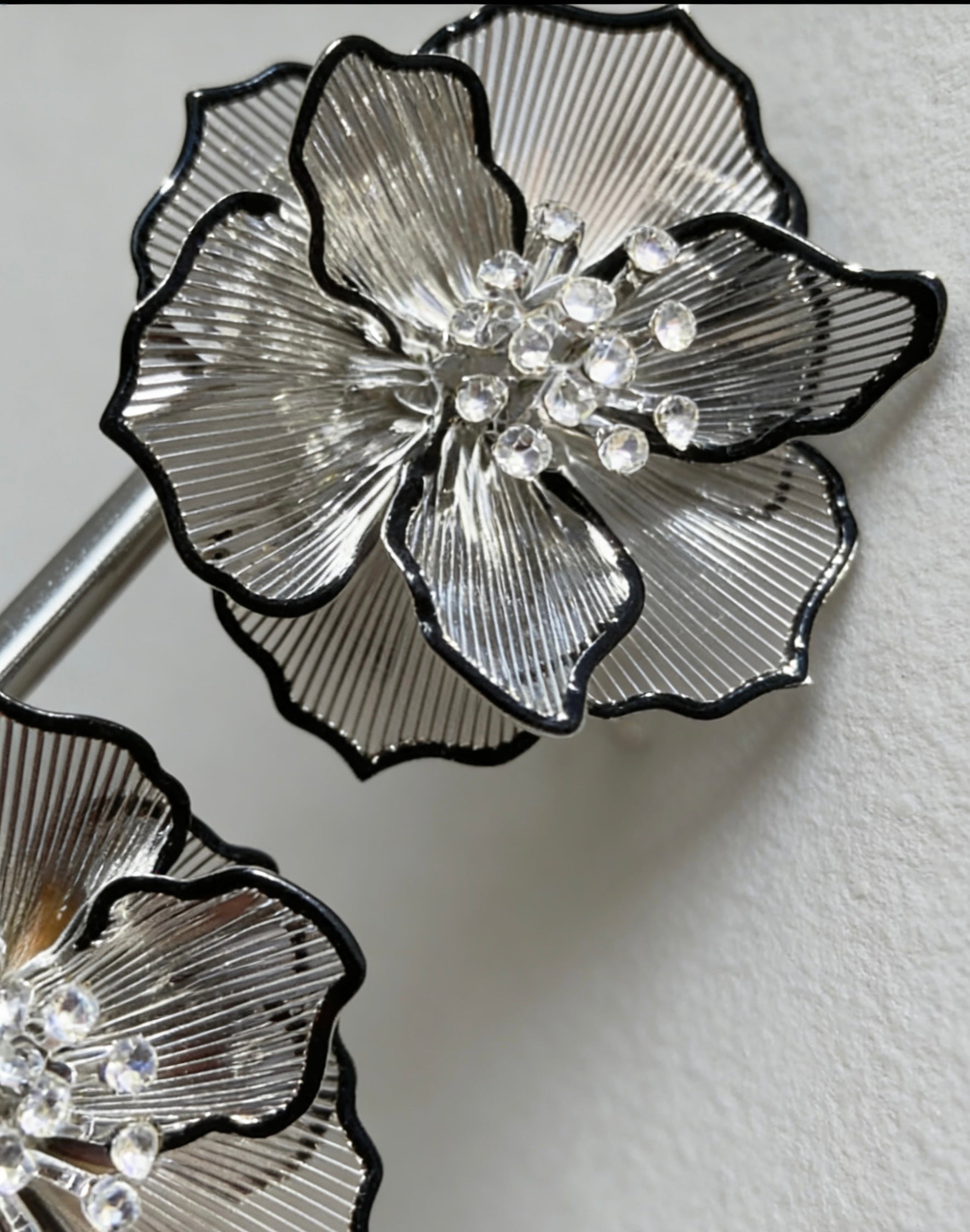 Vintage|Earings|No returns or exchanges|121505