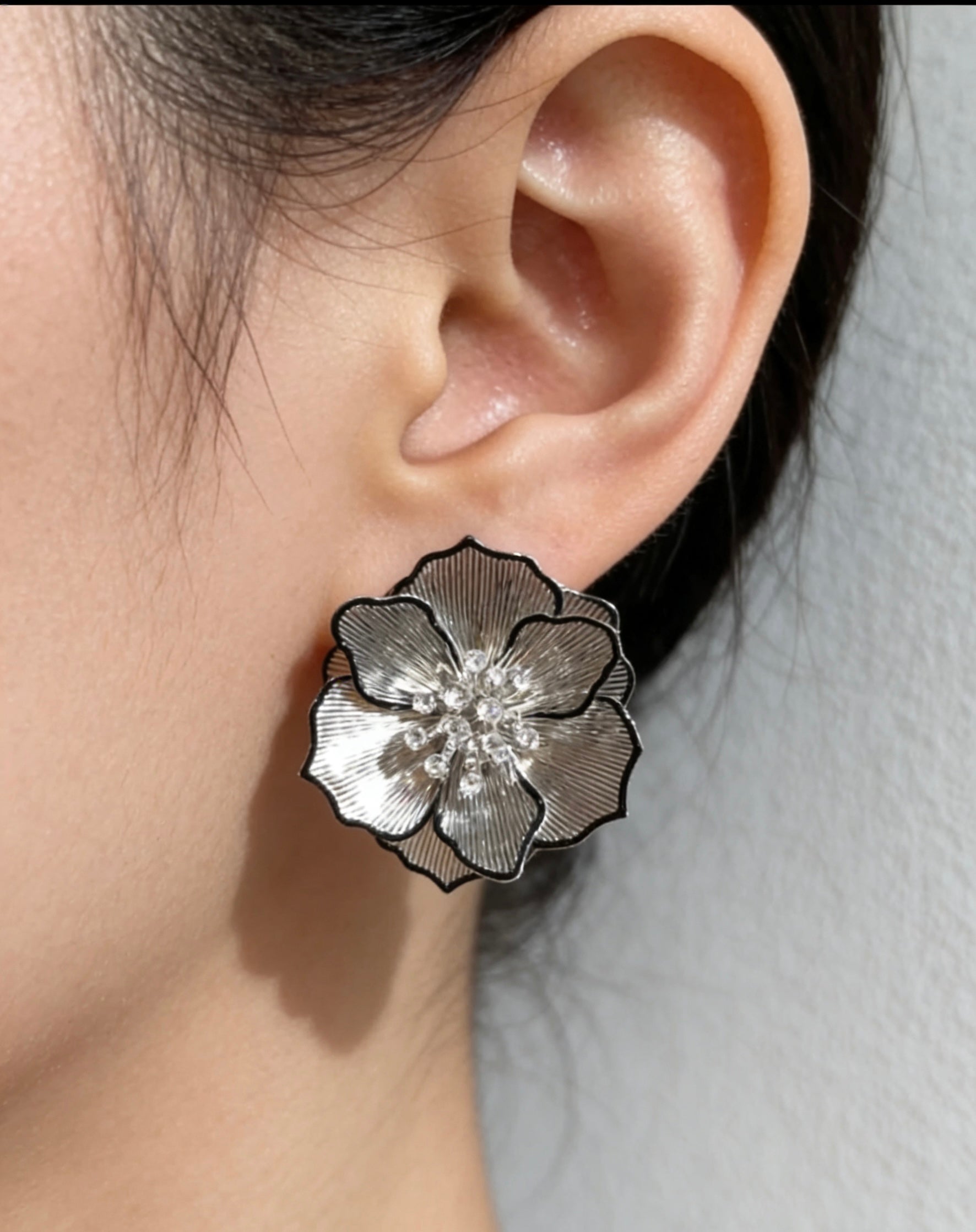 Vintage|Earings|No returns or exchanges|121505