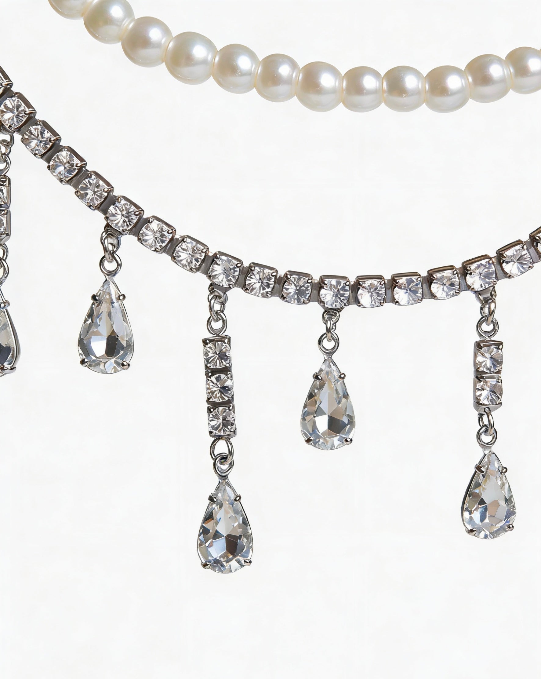 Vintage|Necklace |No returns or exchanges|121601