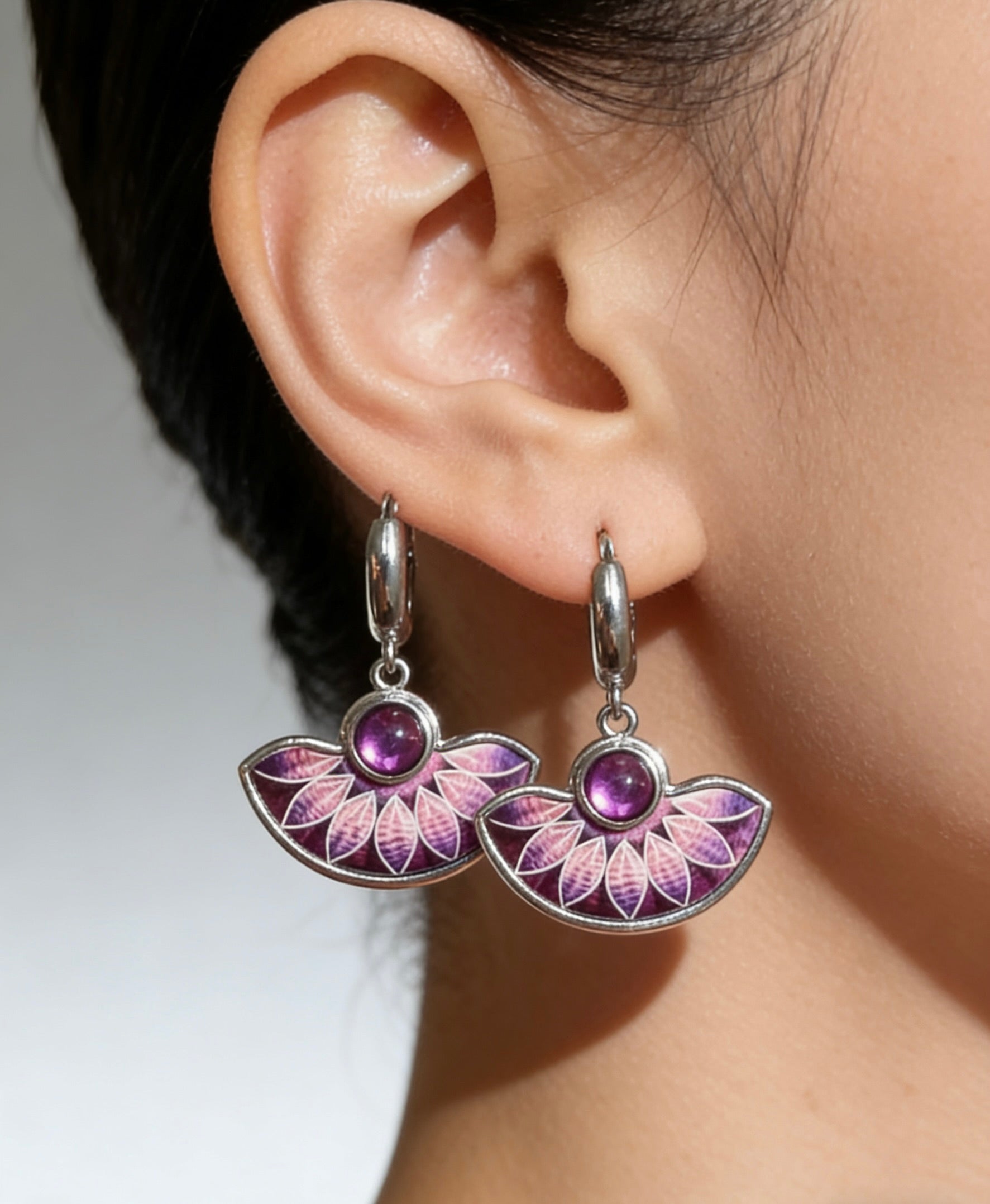 Vintage|Earings|No returns or exchanges|121704