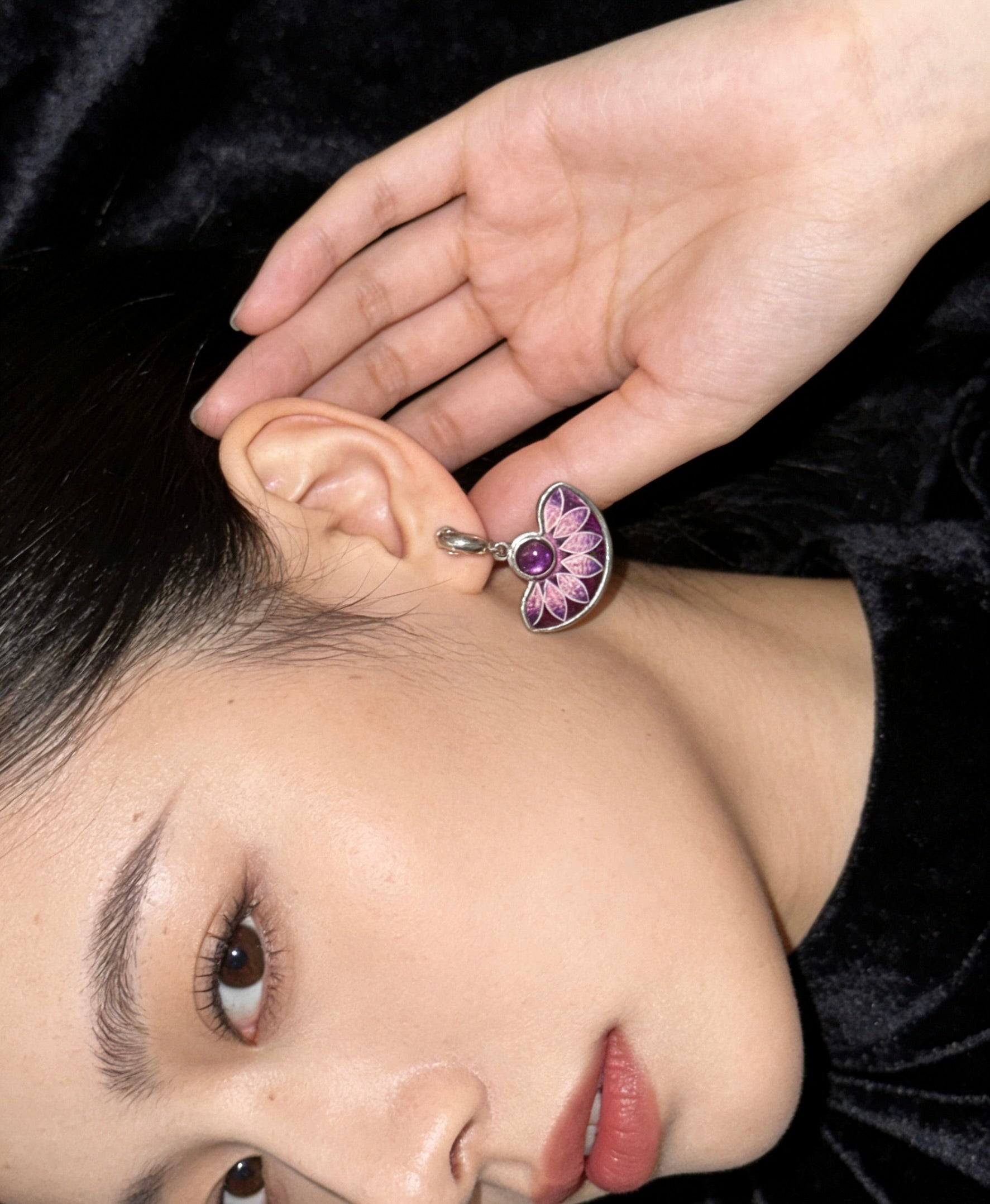 Vintage|Earings|No returns or exchanges|121704