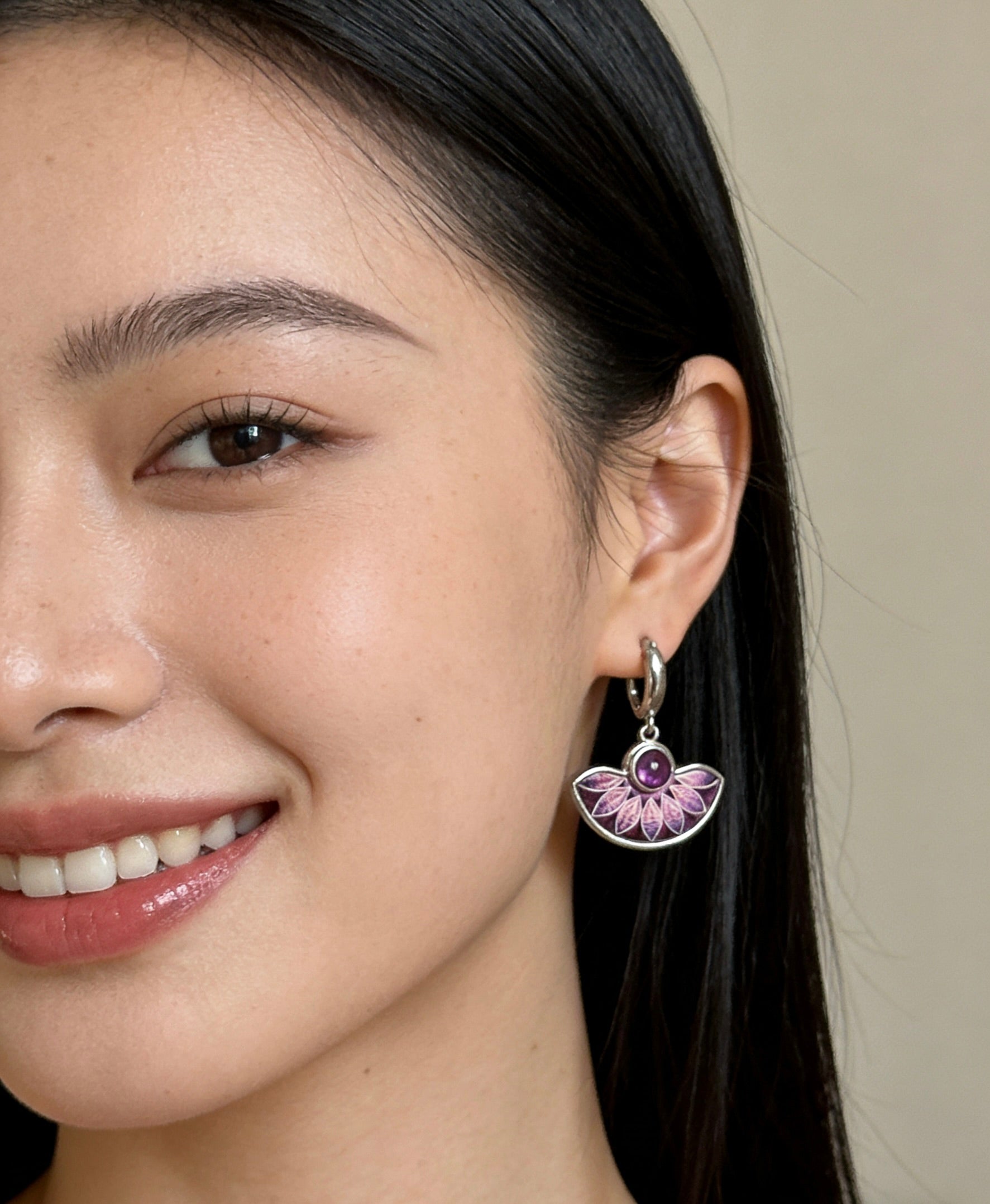 Vintage|Earings|No returns or exchanges|121704