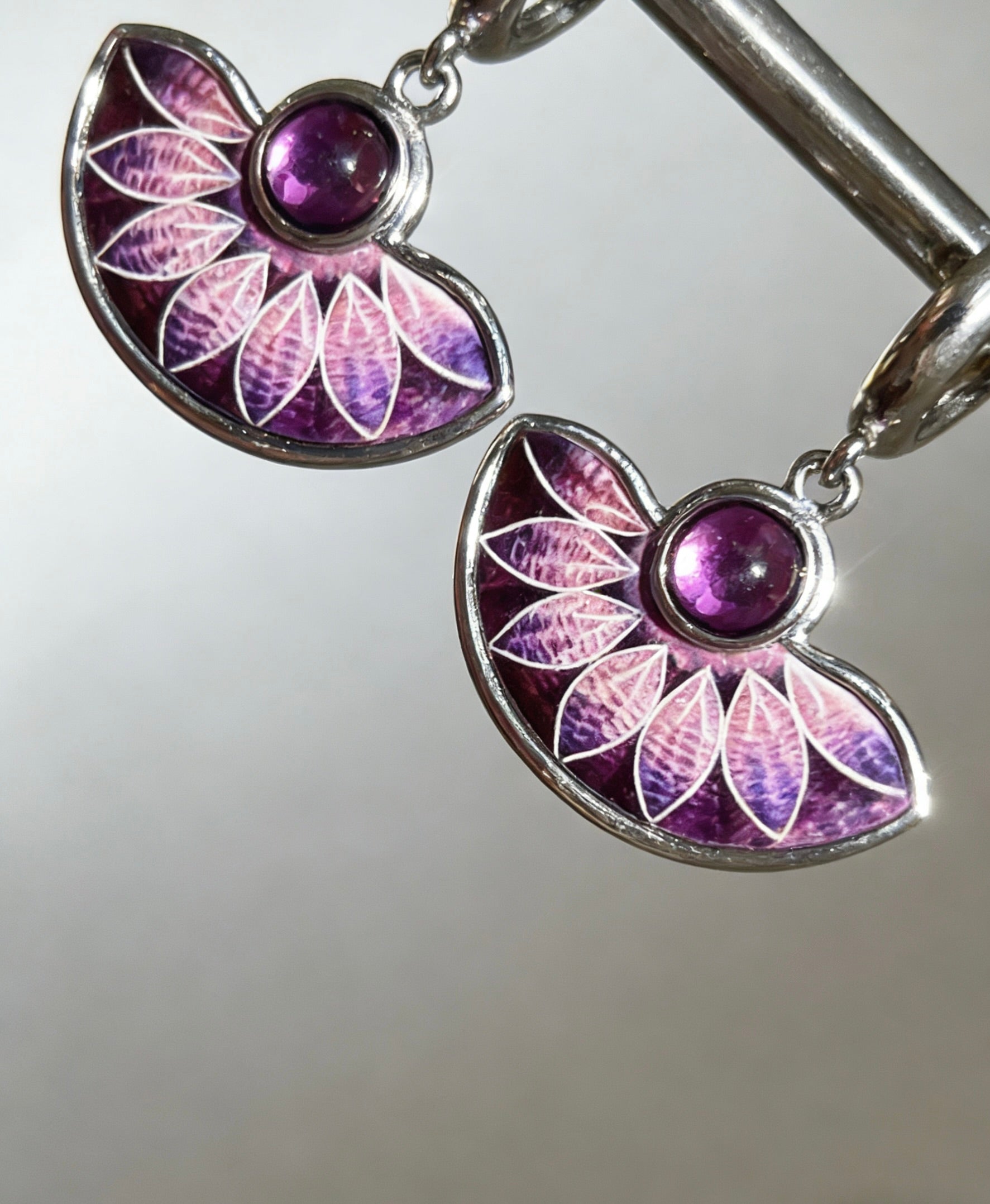 Vintage|Earings|No returns or exchanges|121704