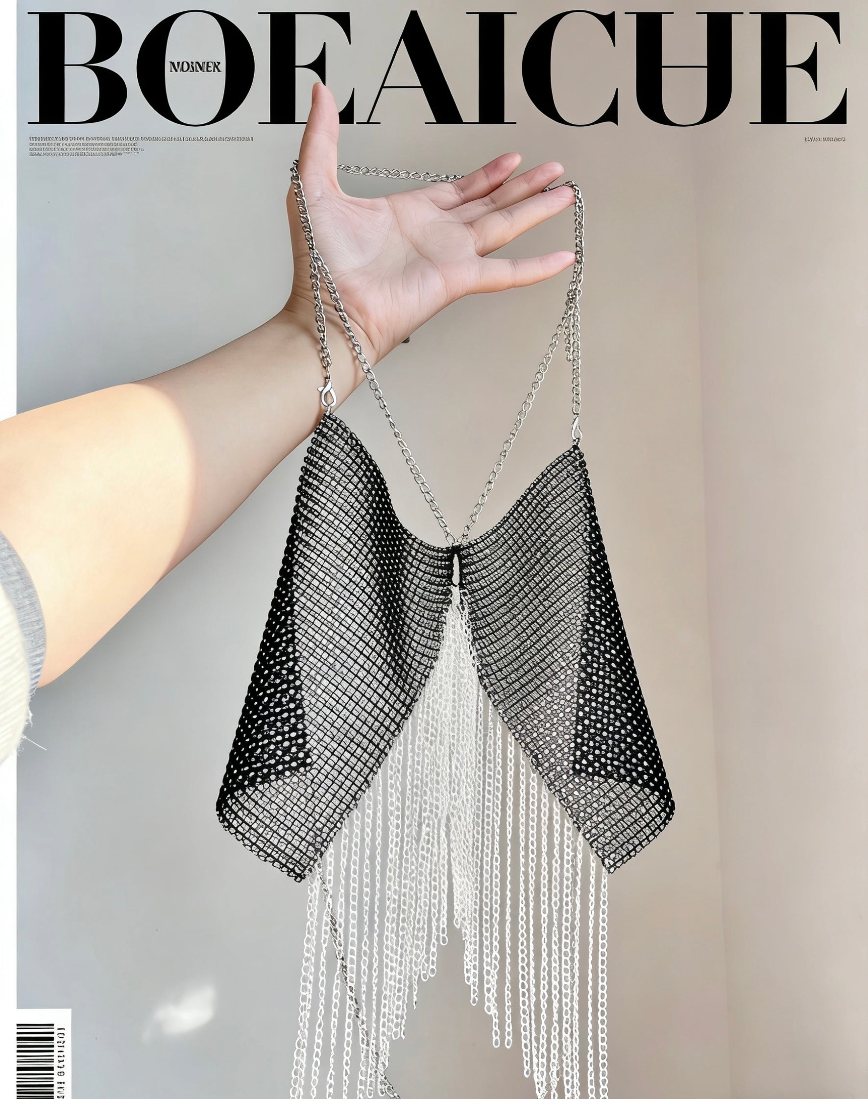 Vintage|Necklace |No returns or exchanges|121951