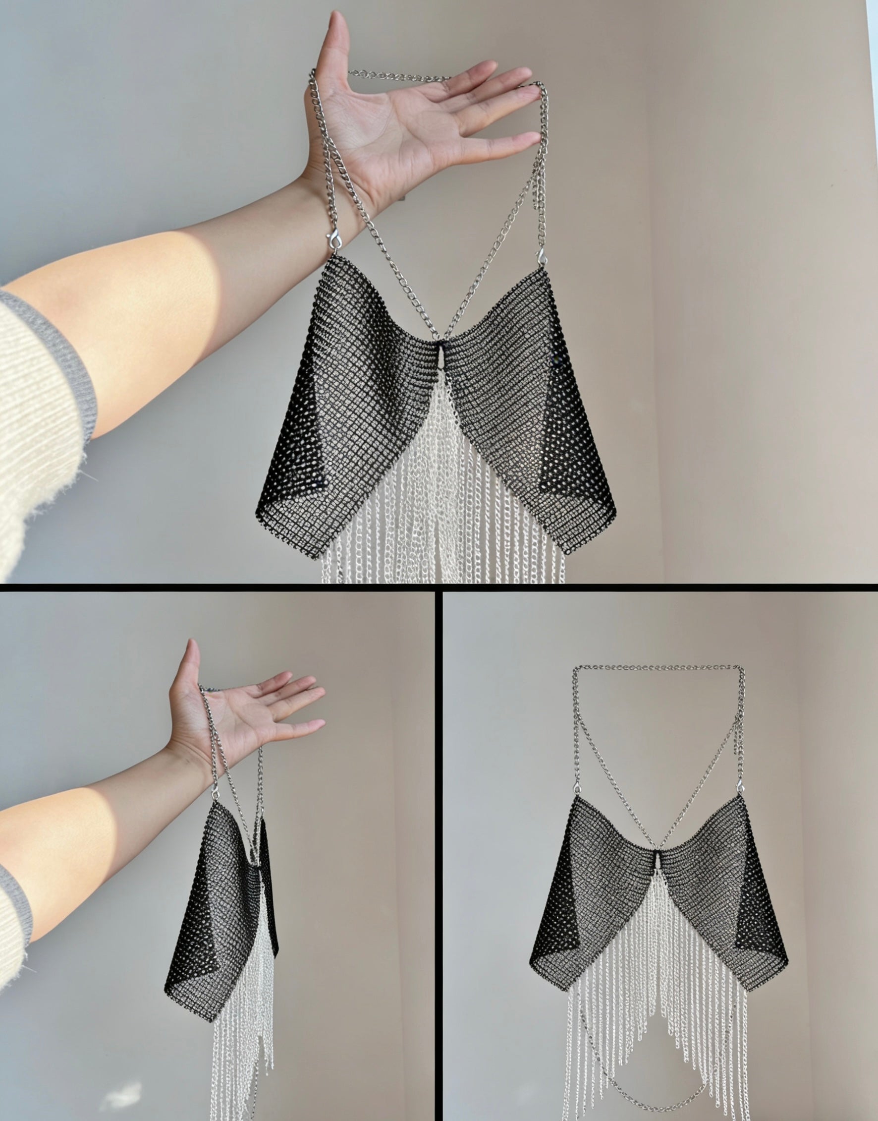 Vintage|Necklace |No returns or exchanges|121951