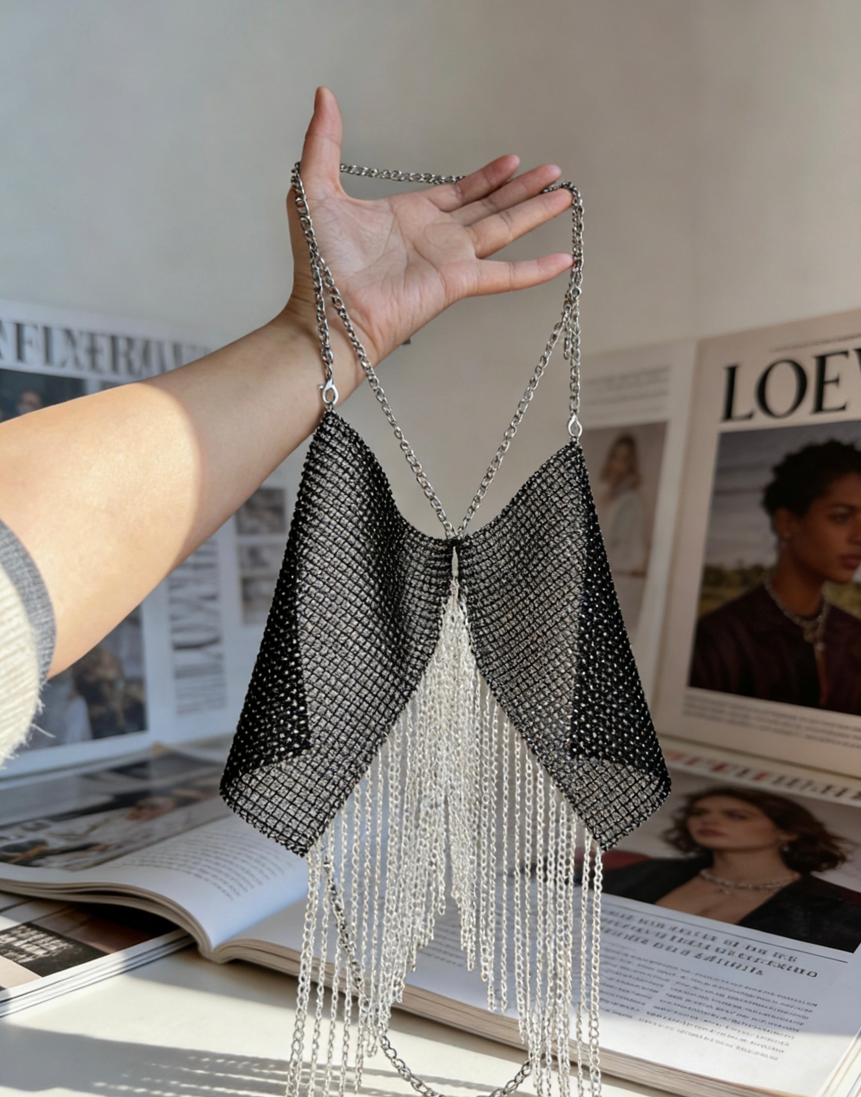 Vintage|Necklace |No returns or exchanges|121951