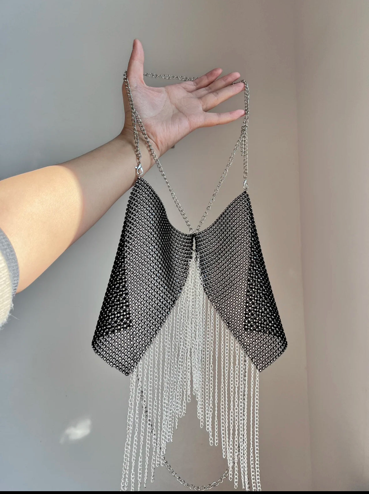 Vintage|Necklace |No returns or exchanges|121951