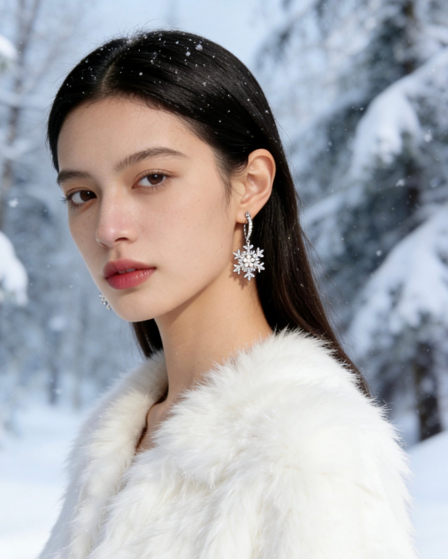 Vintage|Earings|No returns or exchanges|121959