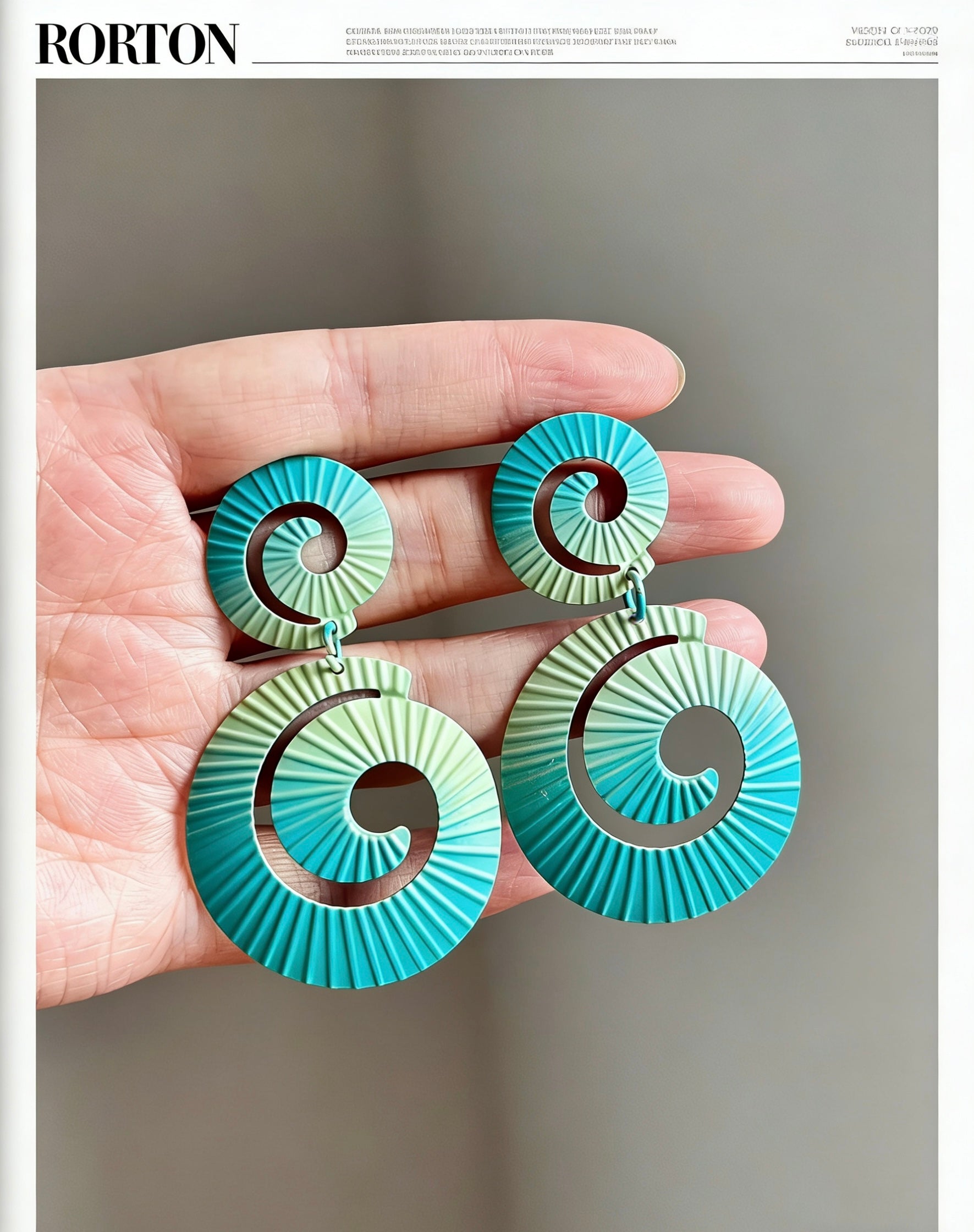 Vintage|Earings|No returns or exchanges|122156