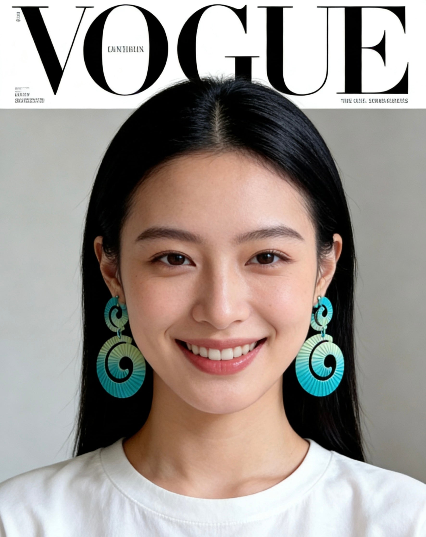 Vintage|Earings|No returns or exchanges|122156