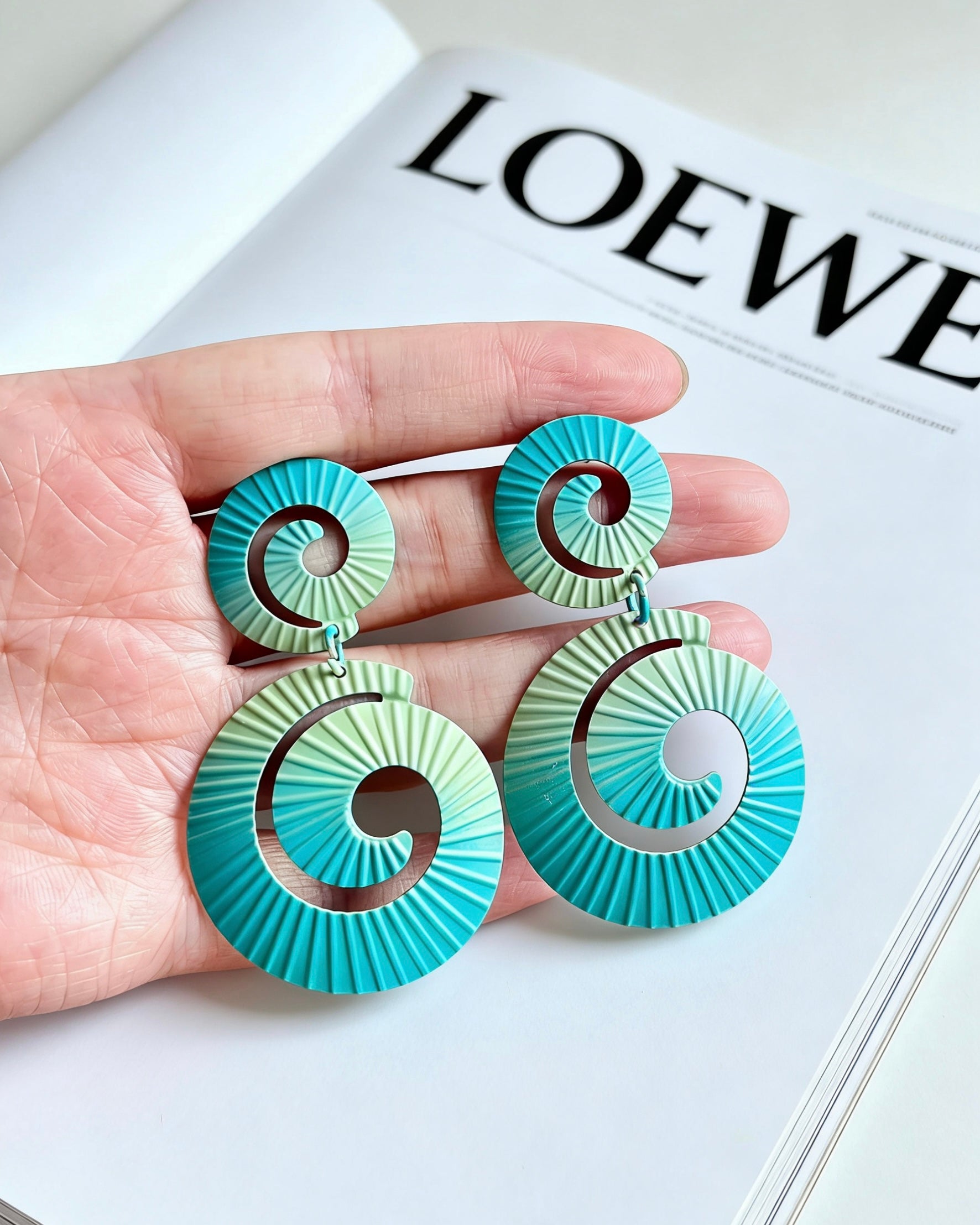 Vintage|Earings|No returns or exchanges|122156