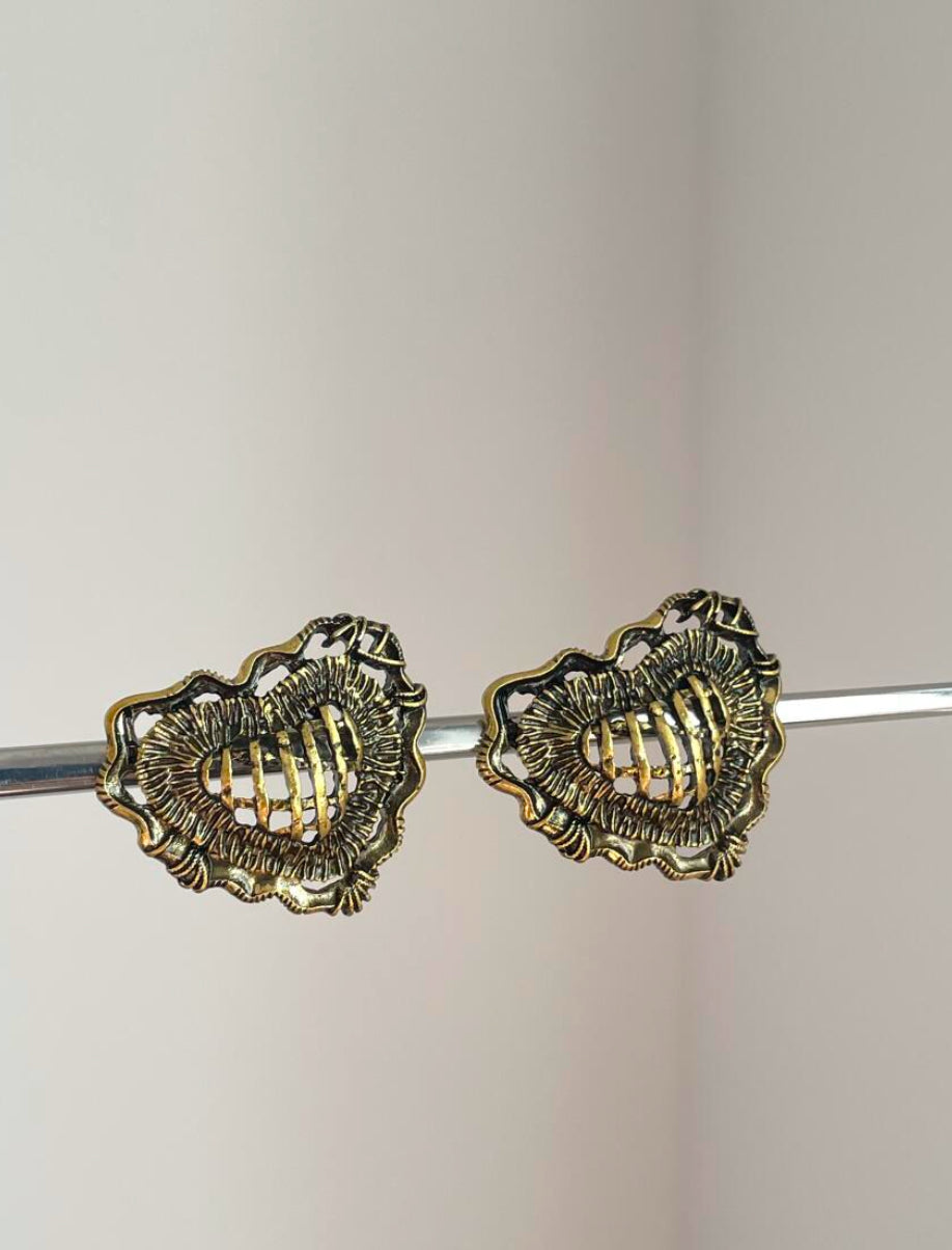 Vintage|Earings|No returns or exchanges|122405