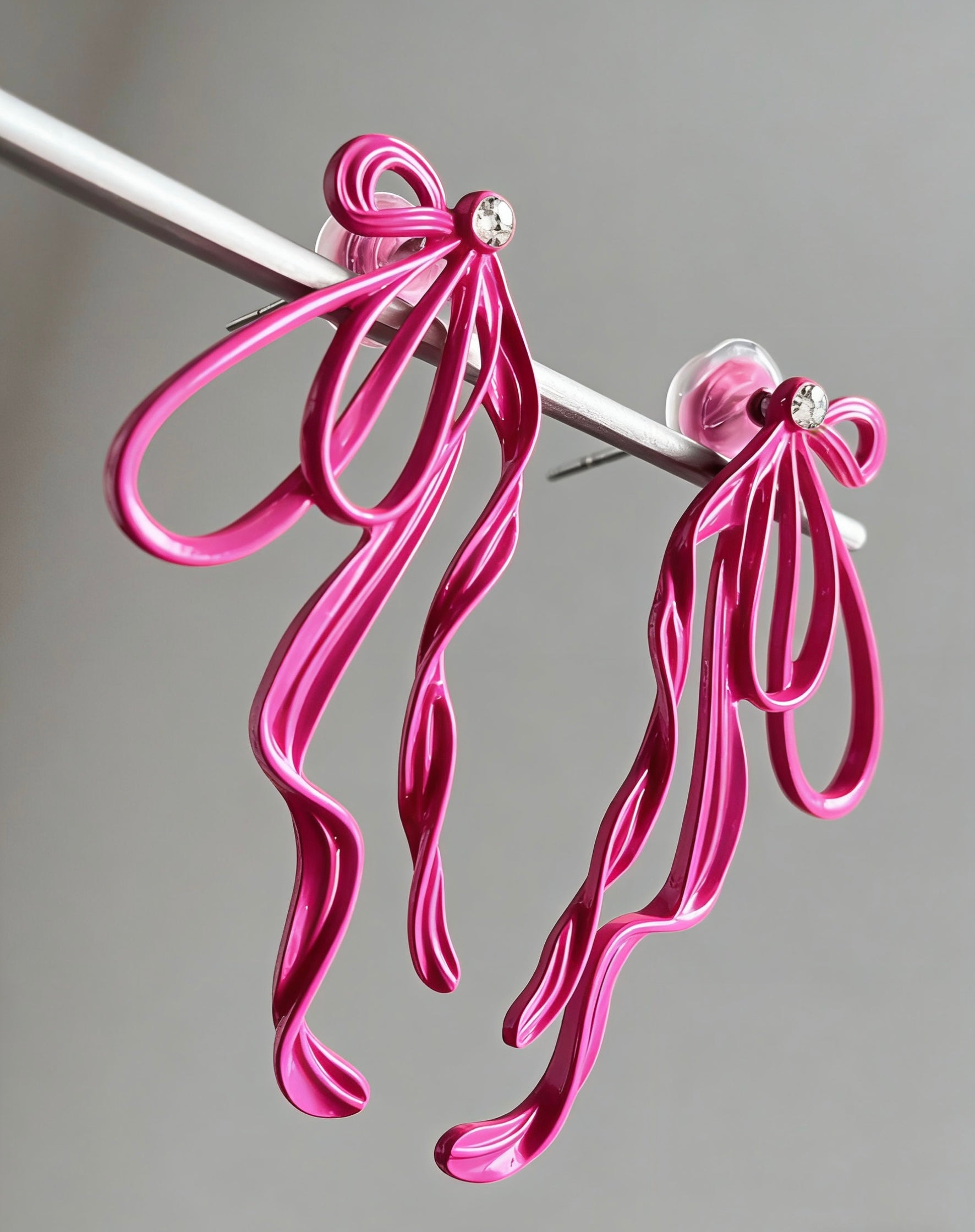 Vintage|Earings|No returns or exchanges|122454