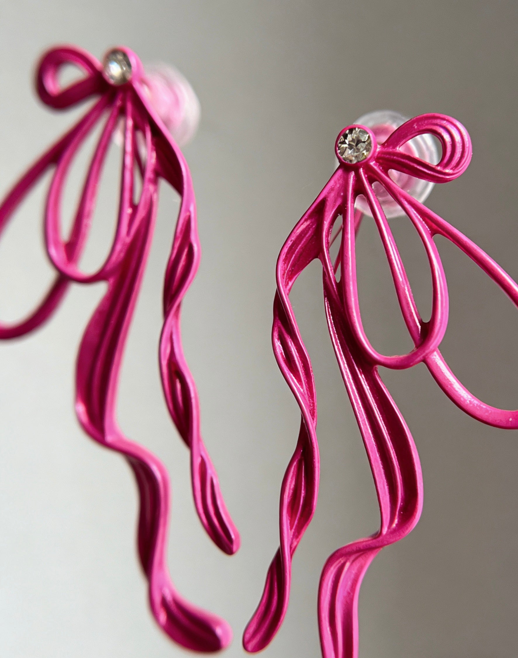 Vintage|Earings|No returns or exchanges|122454