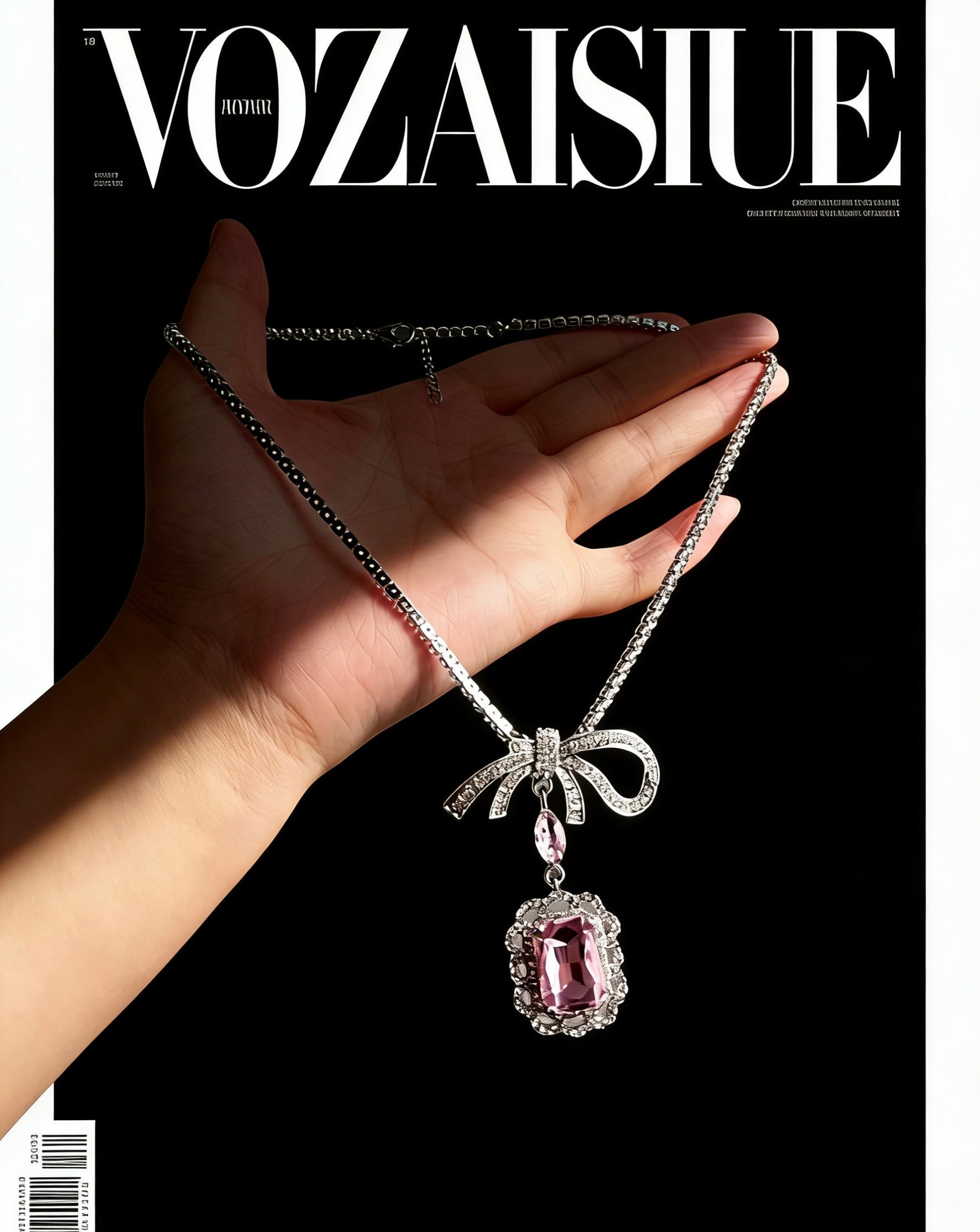 Vintage|Necklace |No returns or exchanges|122459