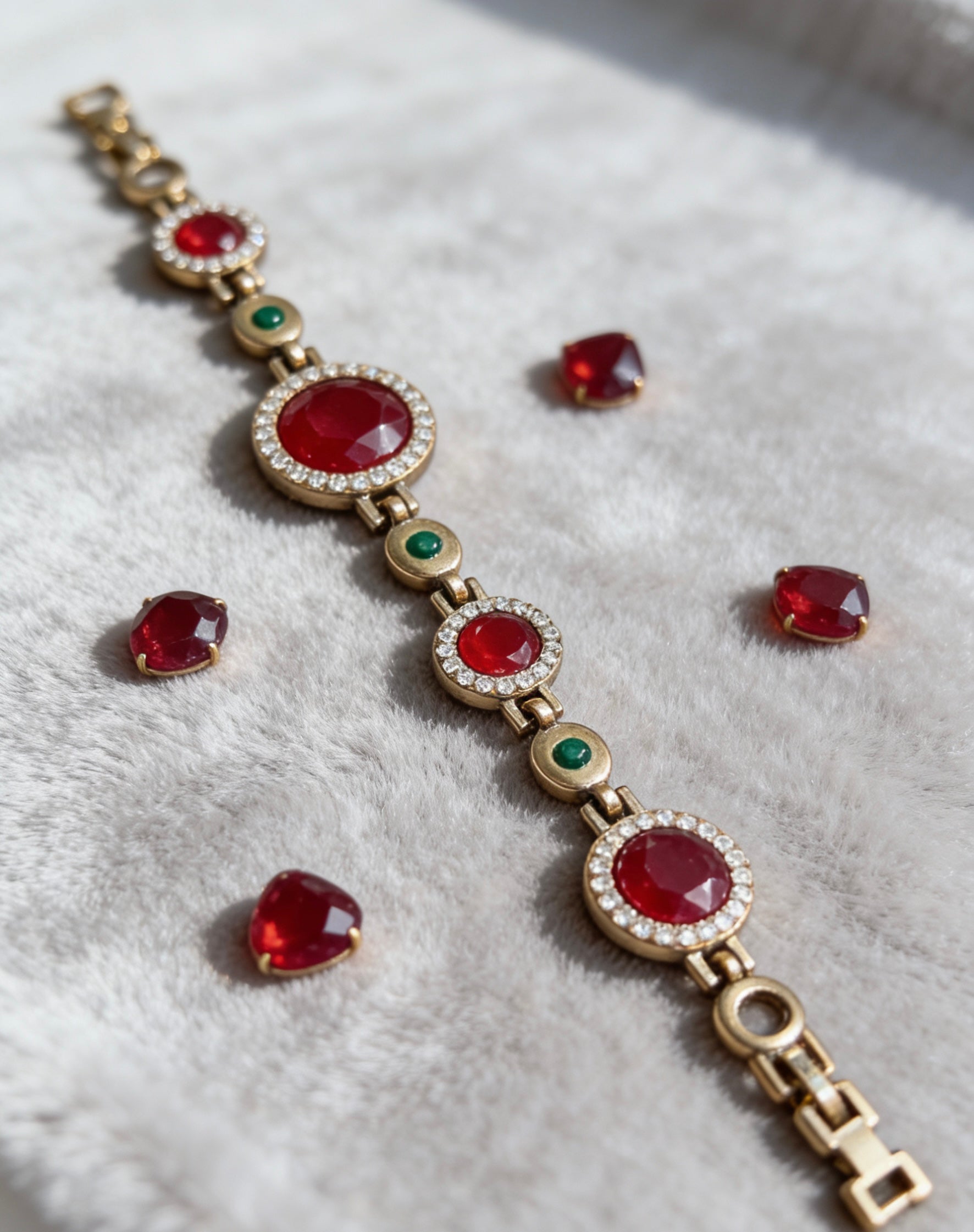 Vintage|bracelet|No returns or exchanges|122604