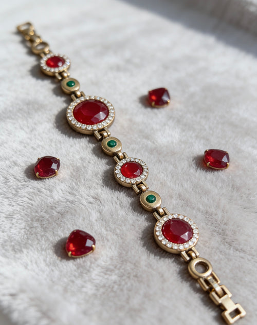 Vintage|bracelet|No returns or exchanges|122604