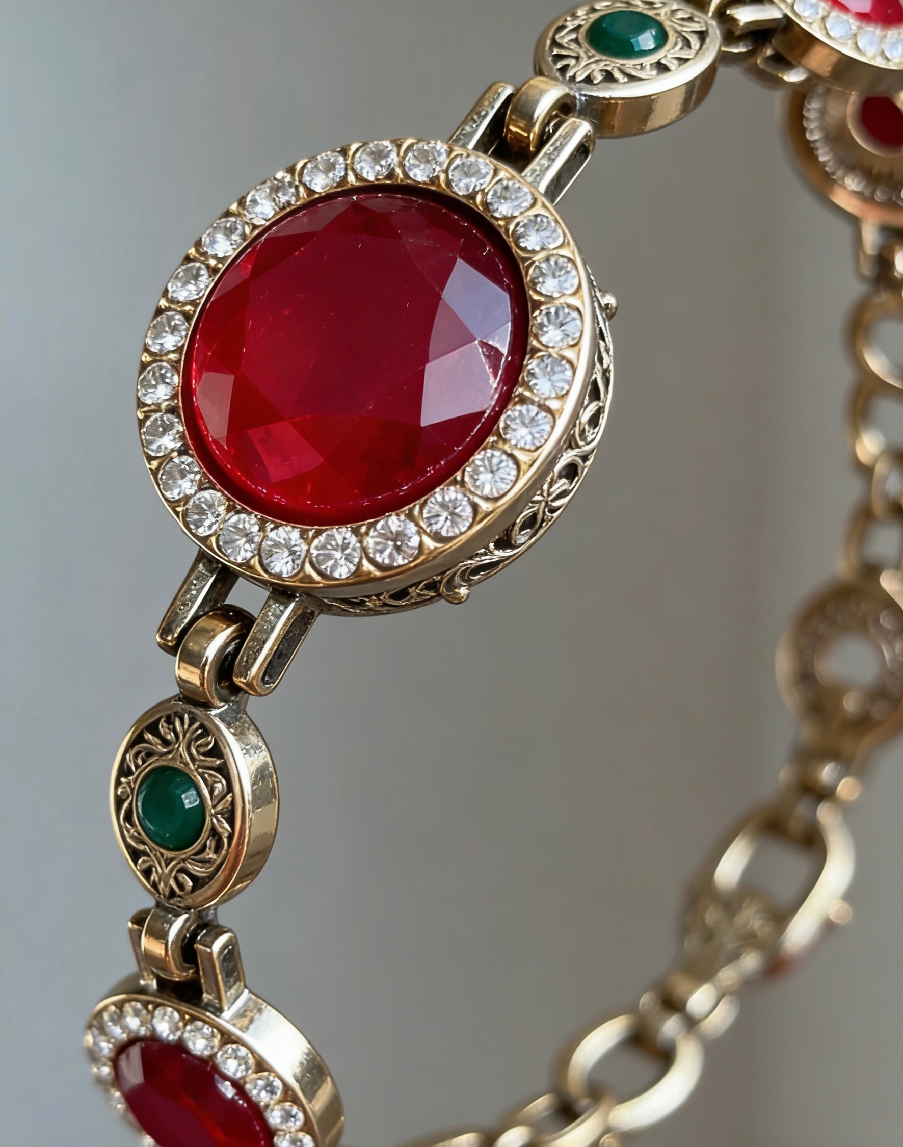 Vintage|bracelet|No returns or exchanges|122604