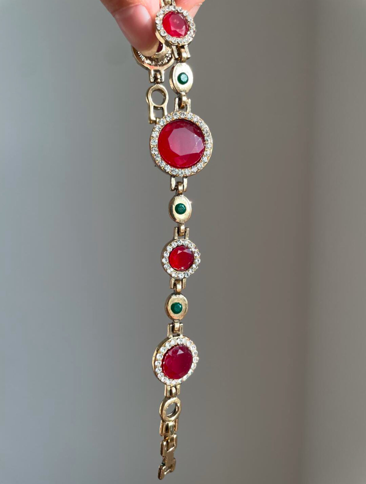 Vintage|bracelet|No returns or exchanges|122604