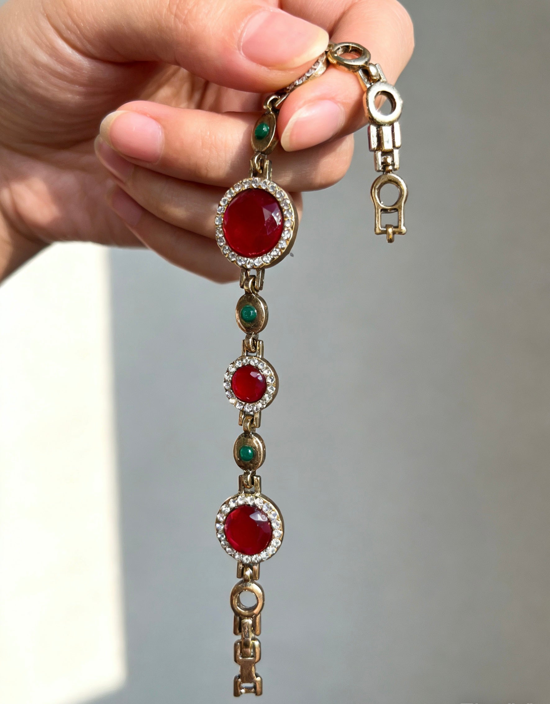 Vintage|bracelet|No returns or exchanges|122604