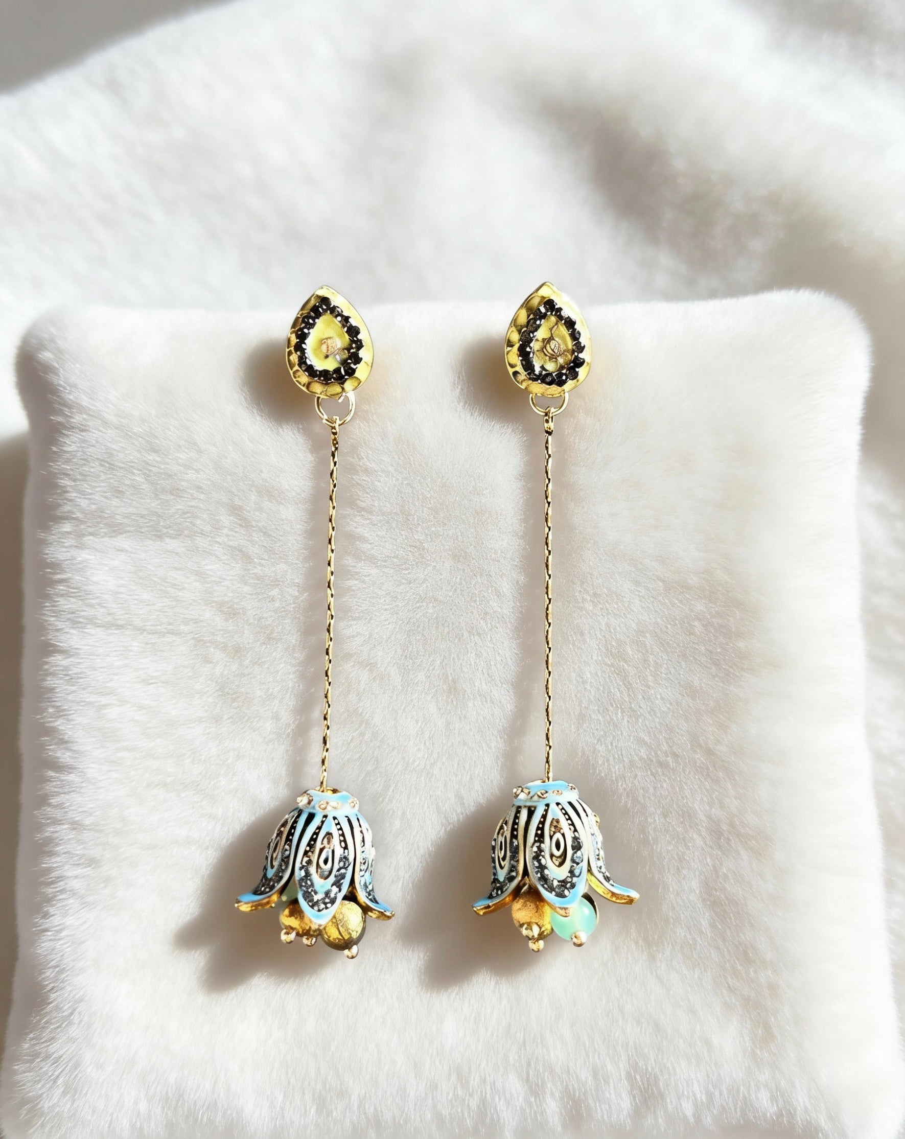 Vintage|Earings|No returns or exchanges|122656