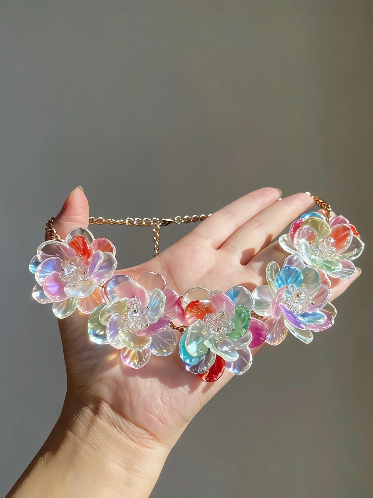 Vintage|Necklace |No returns or exchanges|123111