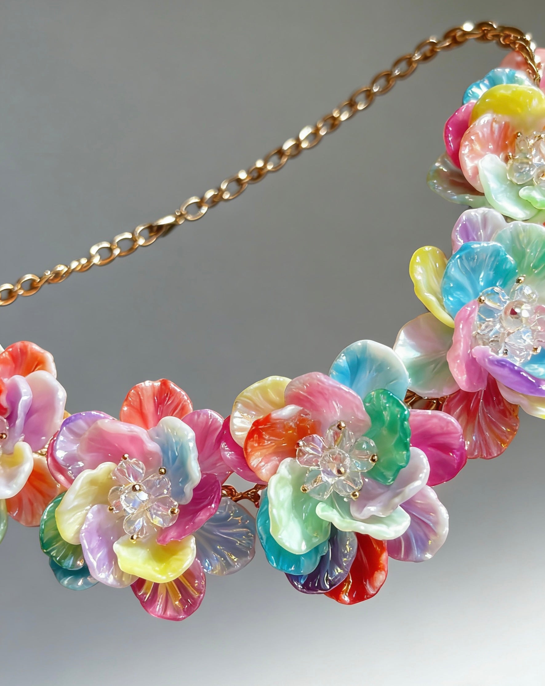 Vintage|Necklace |No returns or exchanges|123111