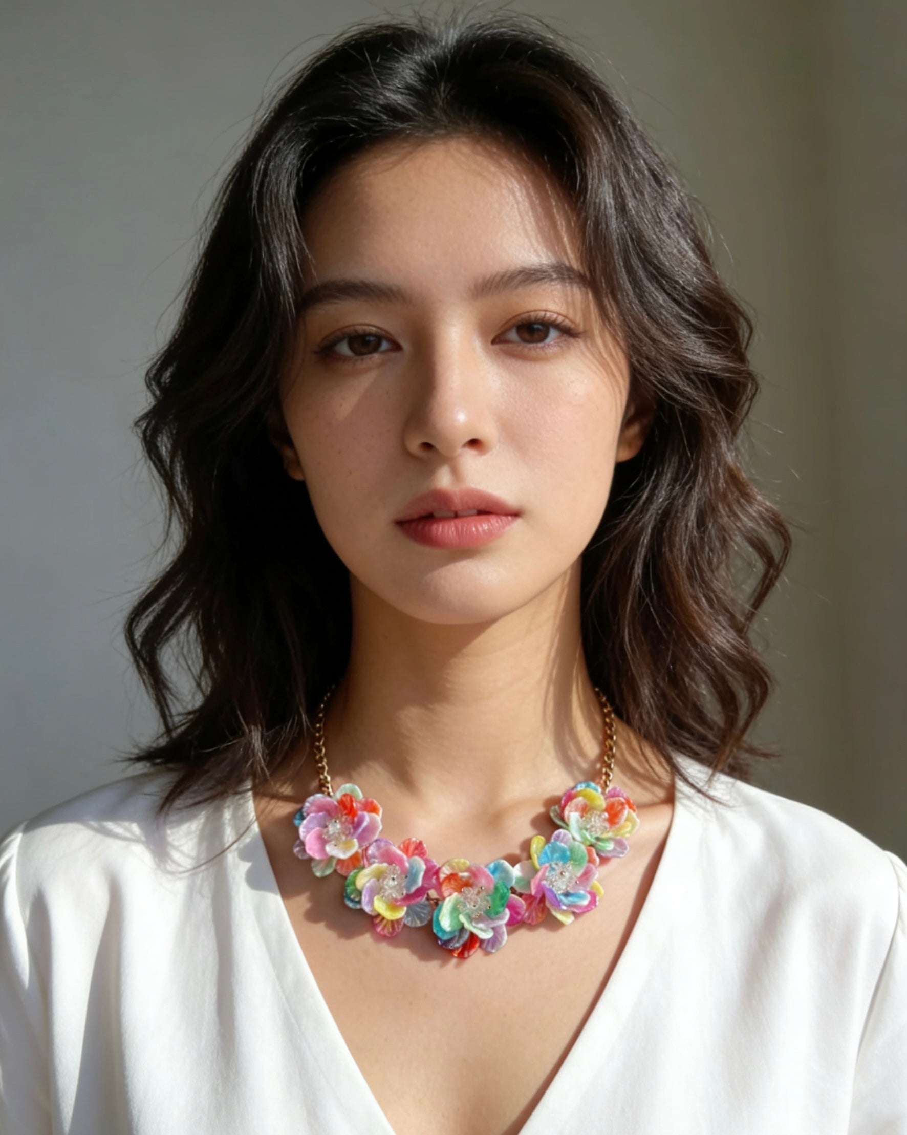 Vintage|Necklace |No returns or exchanges|123111