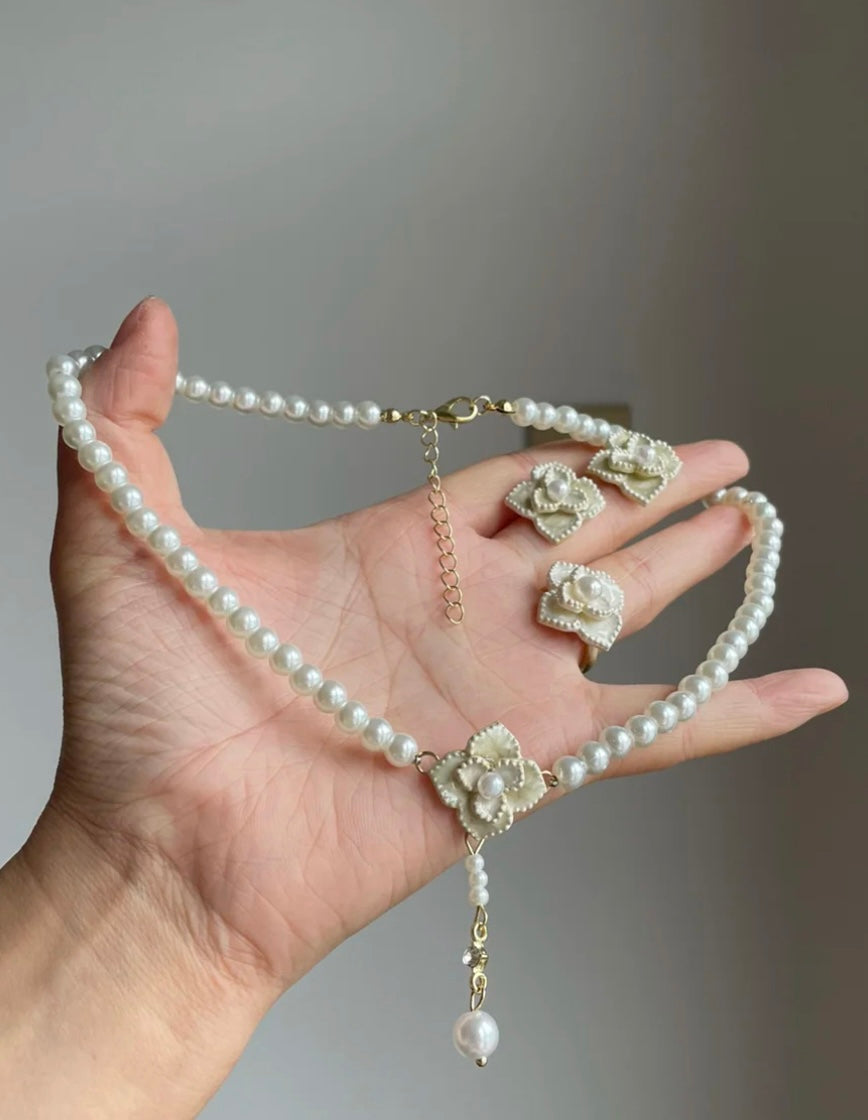 Vintage|Necklace |No returns or exchanges|21117