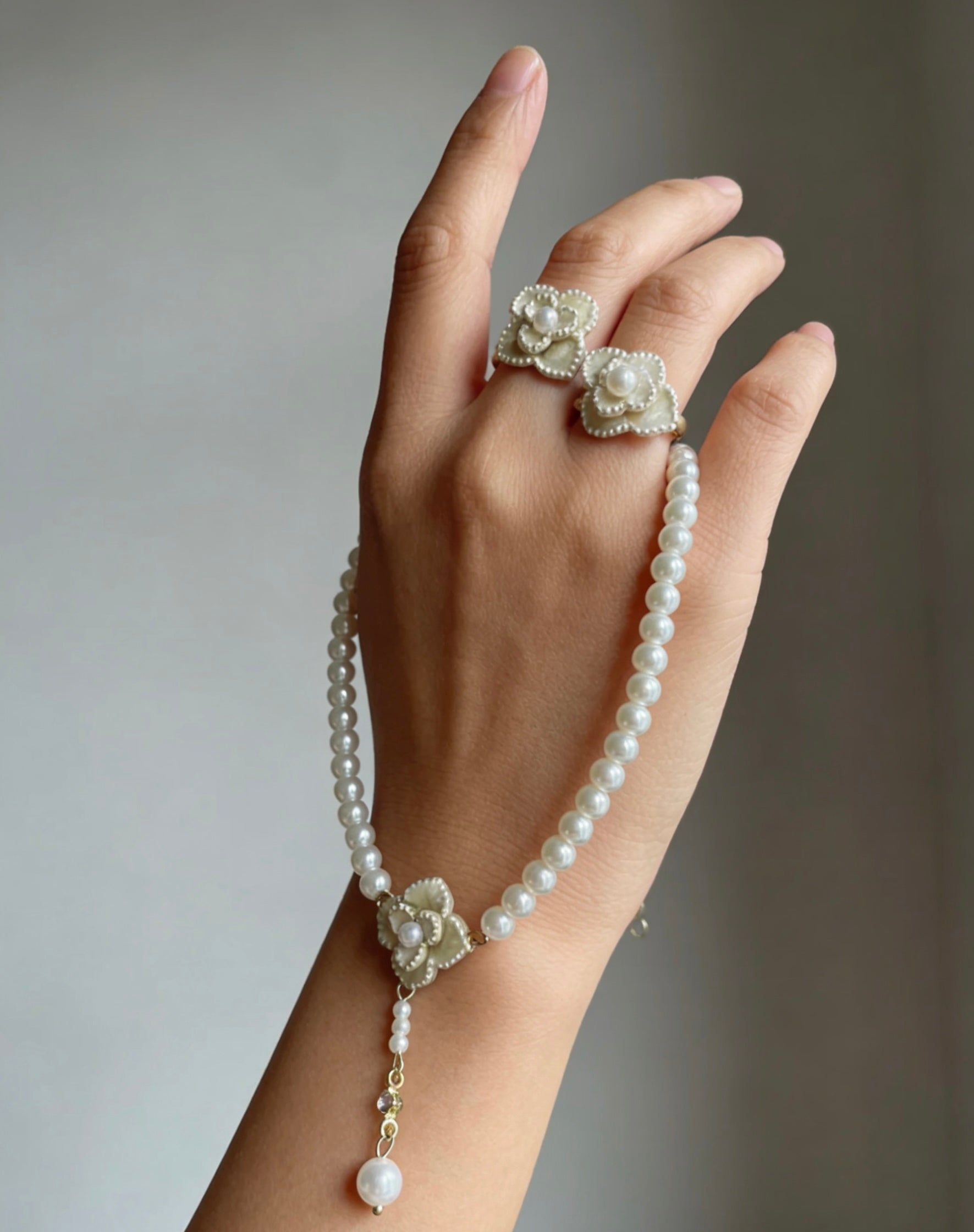 Vintage|Necklace |No returns or exchanges|21117