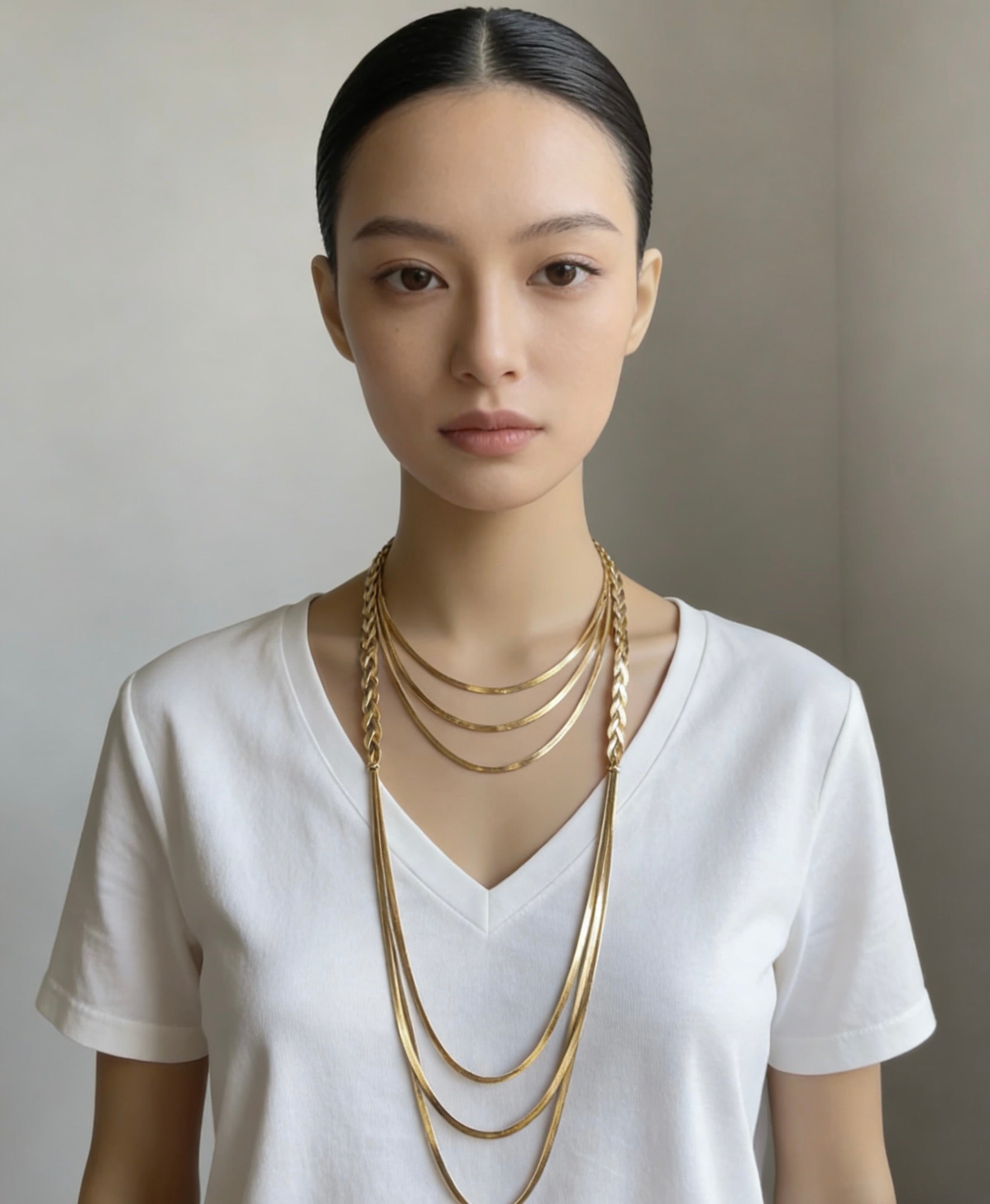 Vintage|Necklace |No returns or exchanges|21309