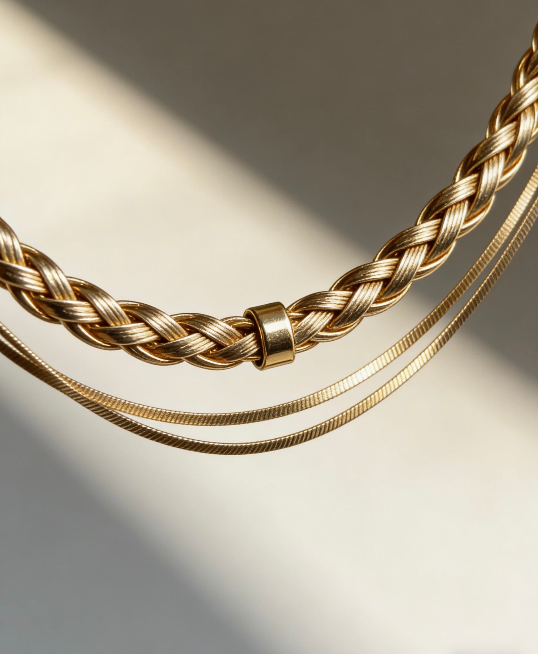 Vintage|Necklace |No returns or exchanges|21309