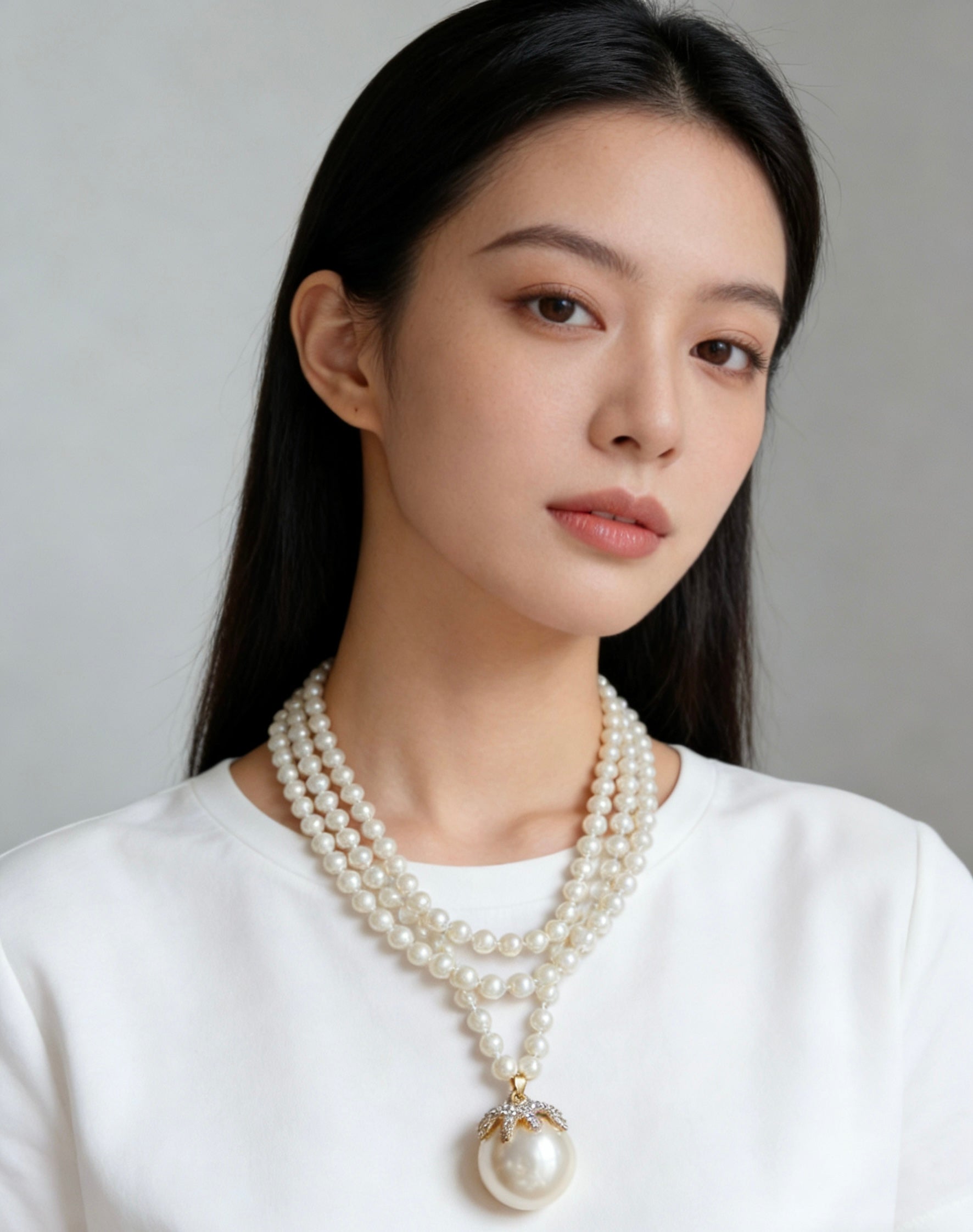 Vintage|Necklace |No returns or exchanges|21517