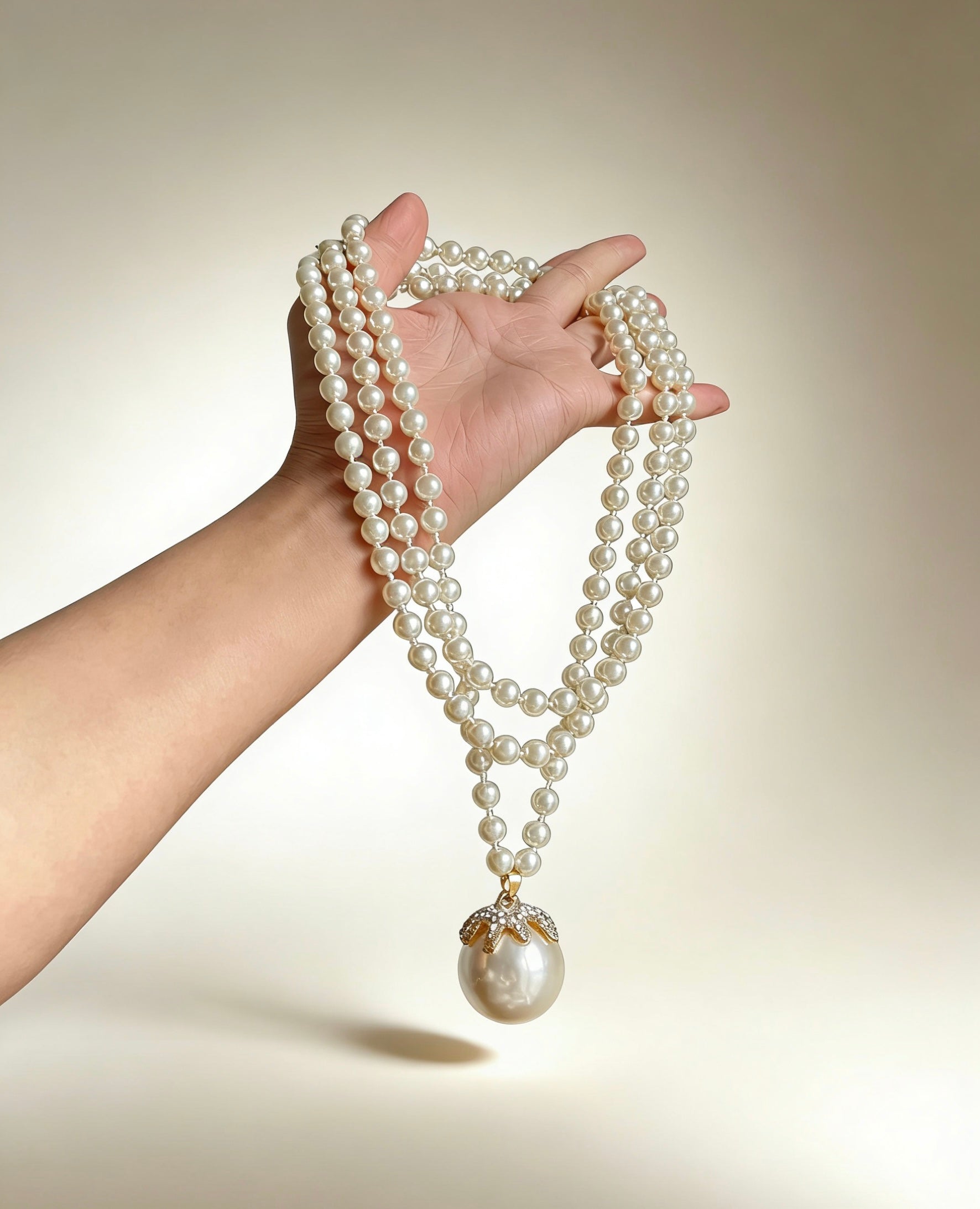 Vintage|Necklace |No returns or exchanges|21517