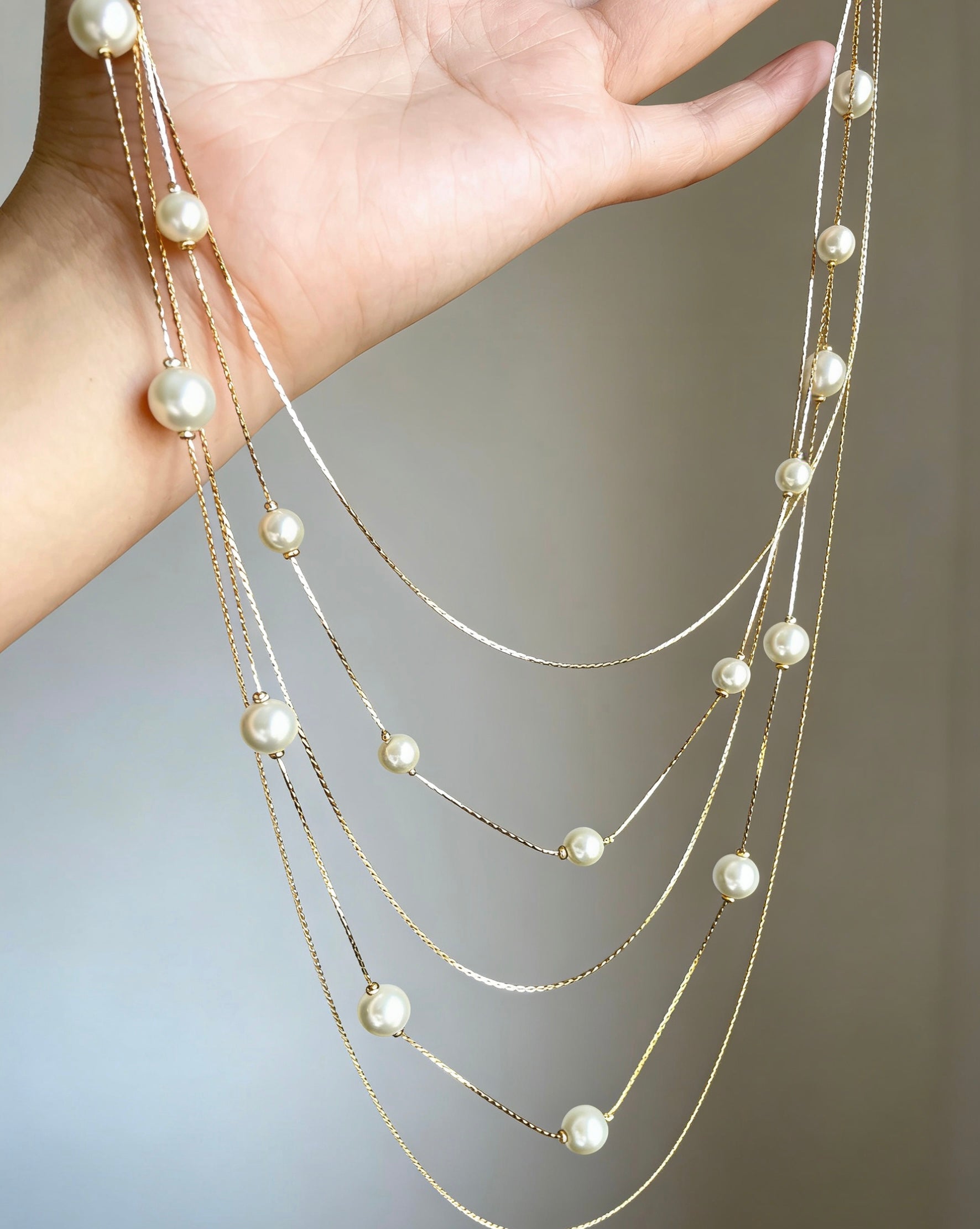 Vintage|Necklace |No returns or exchanges|22810