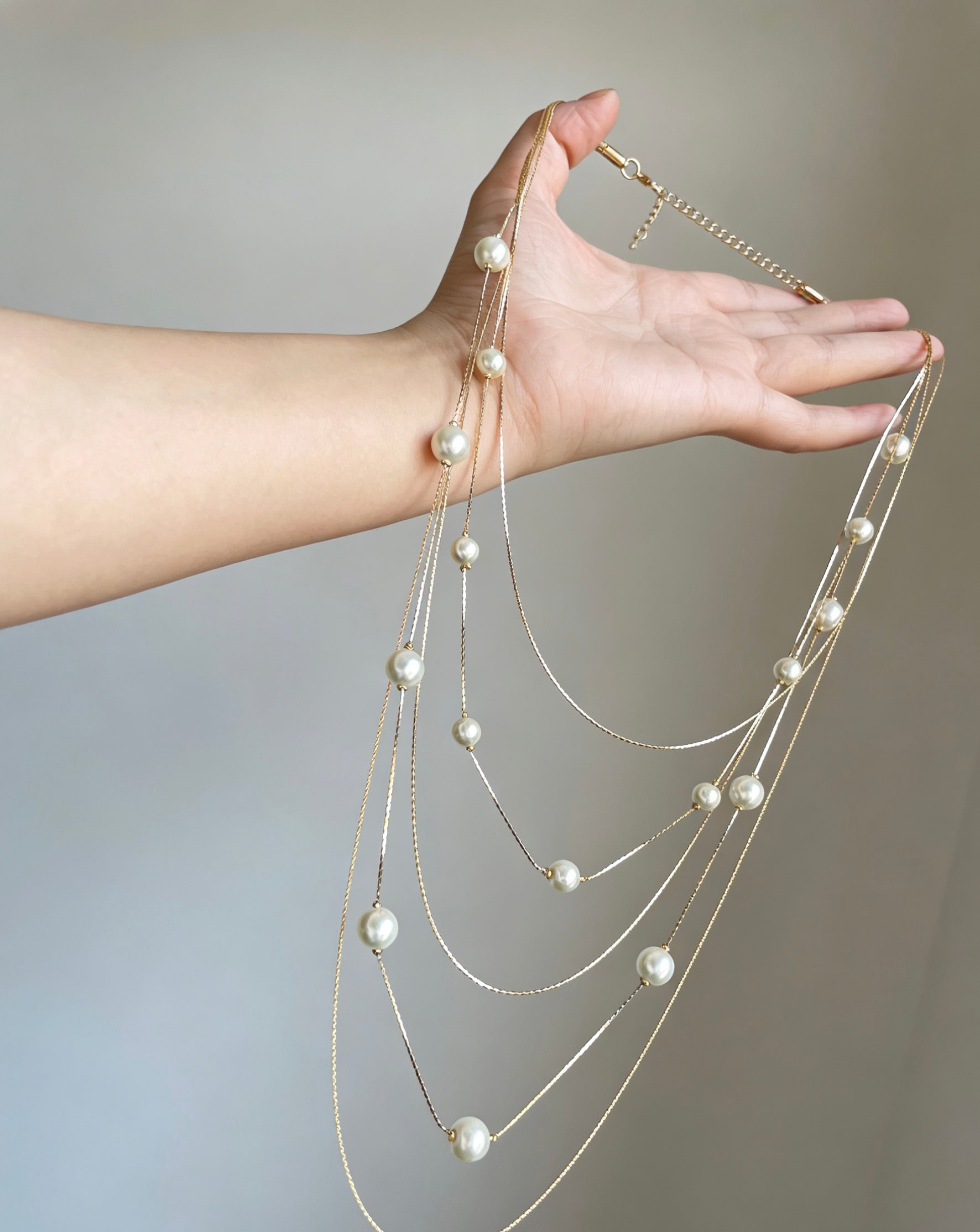 Vintage|Necklace |No returns or exchanges|22810