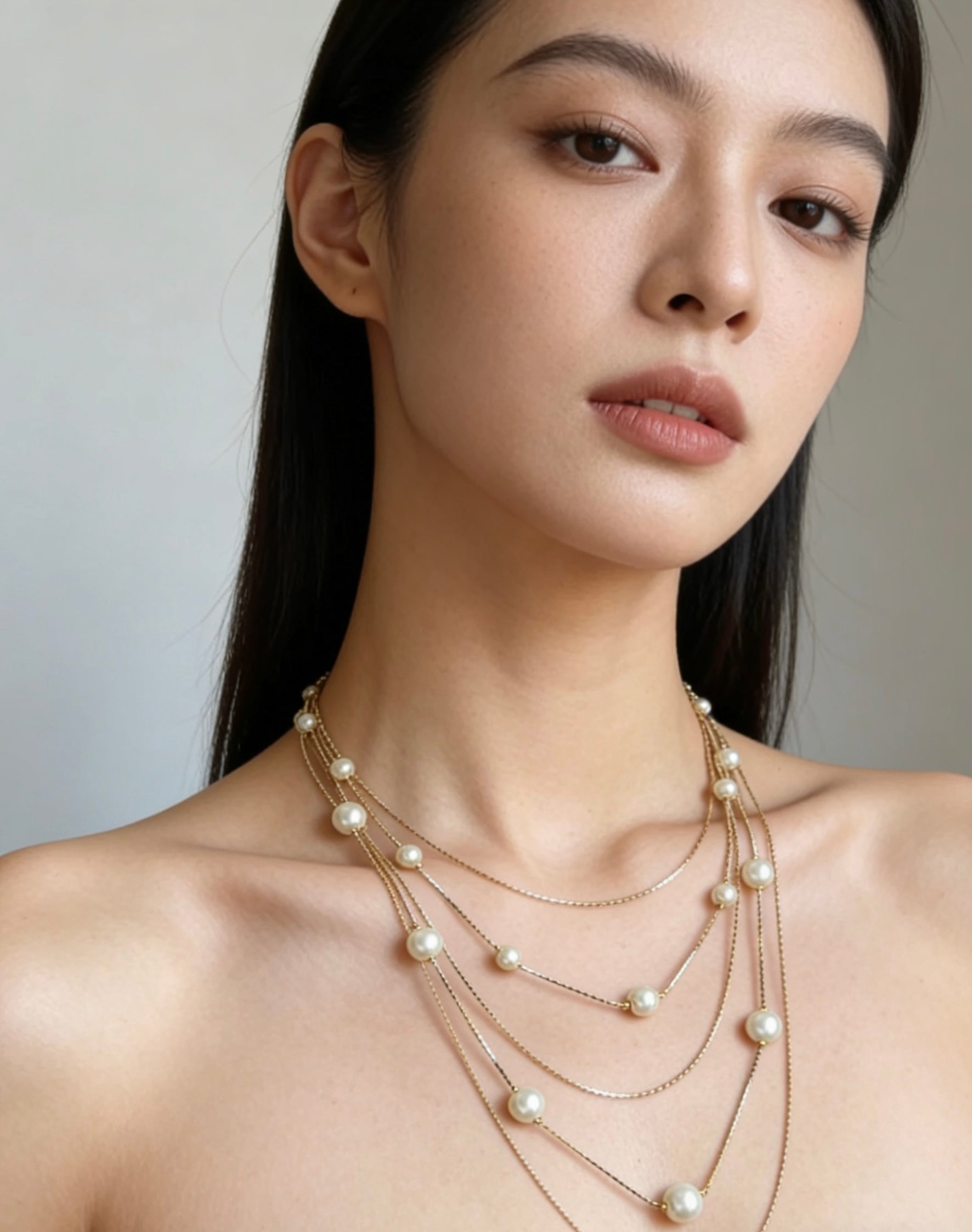 Vintage|Necklace |No returns or exchanges|22810