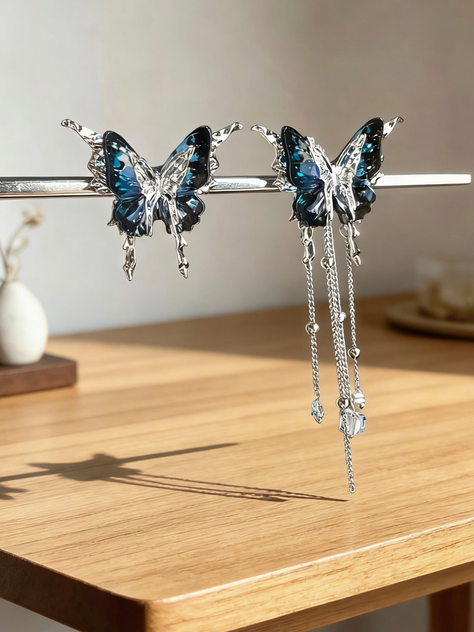 Vintage|Earings|No returns or exchanges|30503