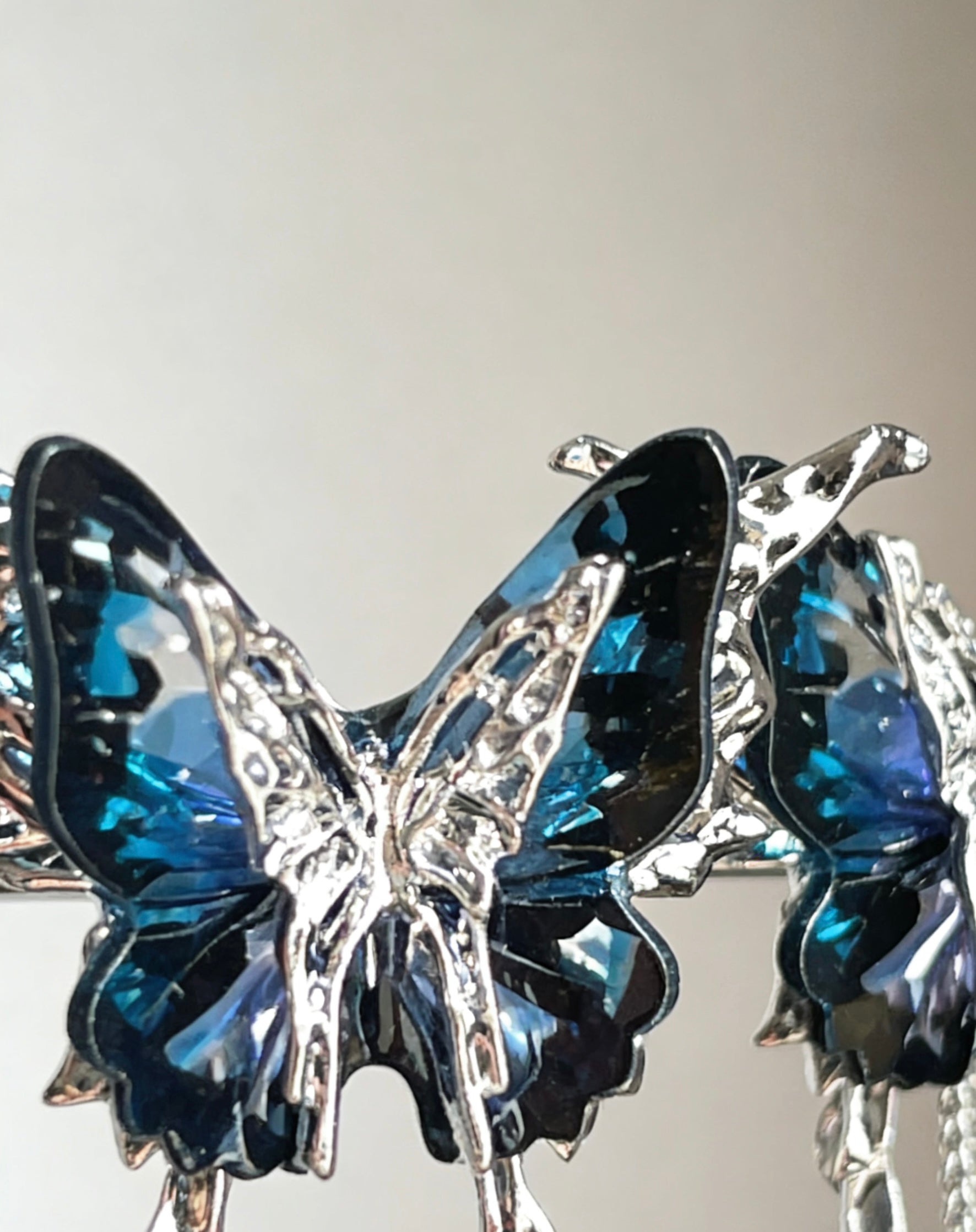 Vintage|Earings|No returns or exchanges|30503