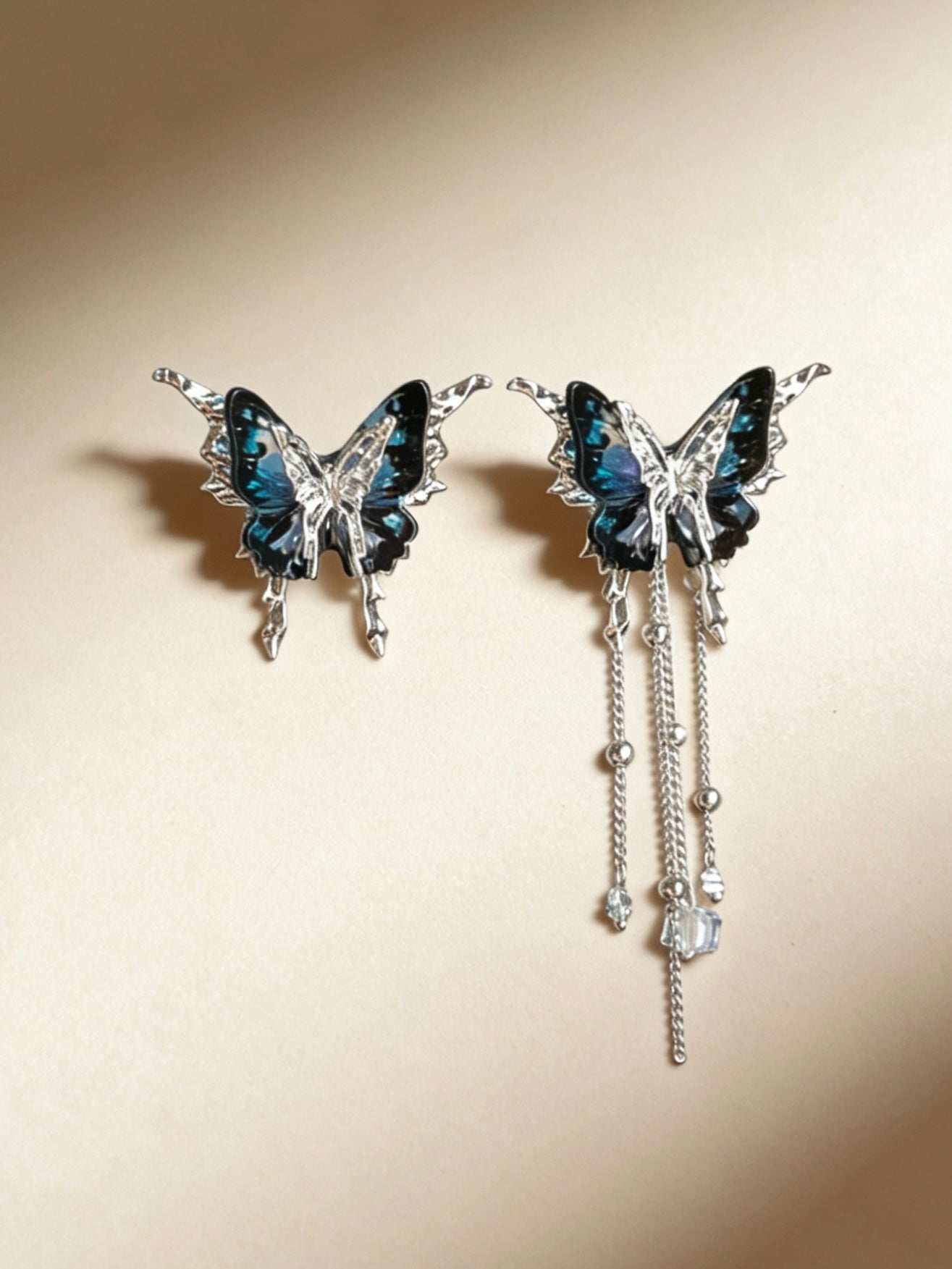 Vintage|Earings|No returns or exchanges|30503