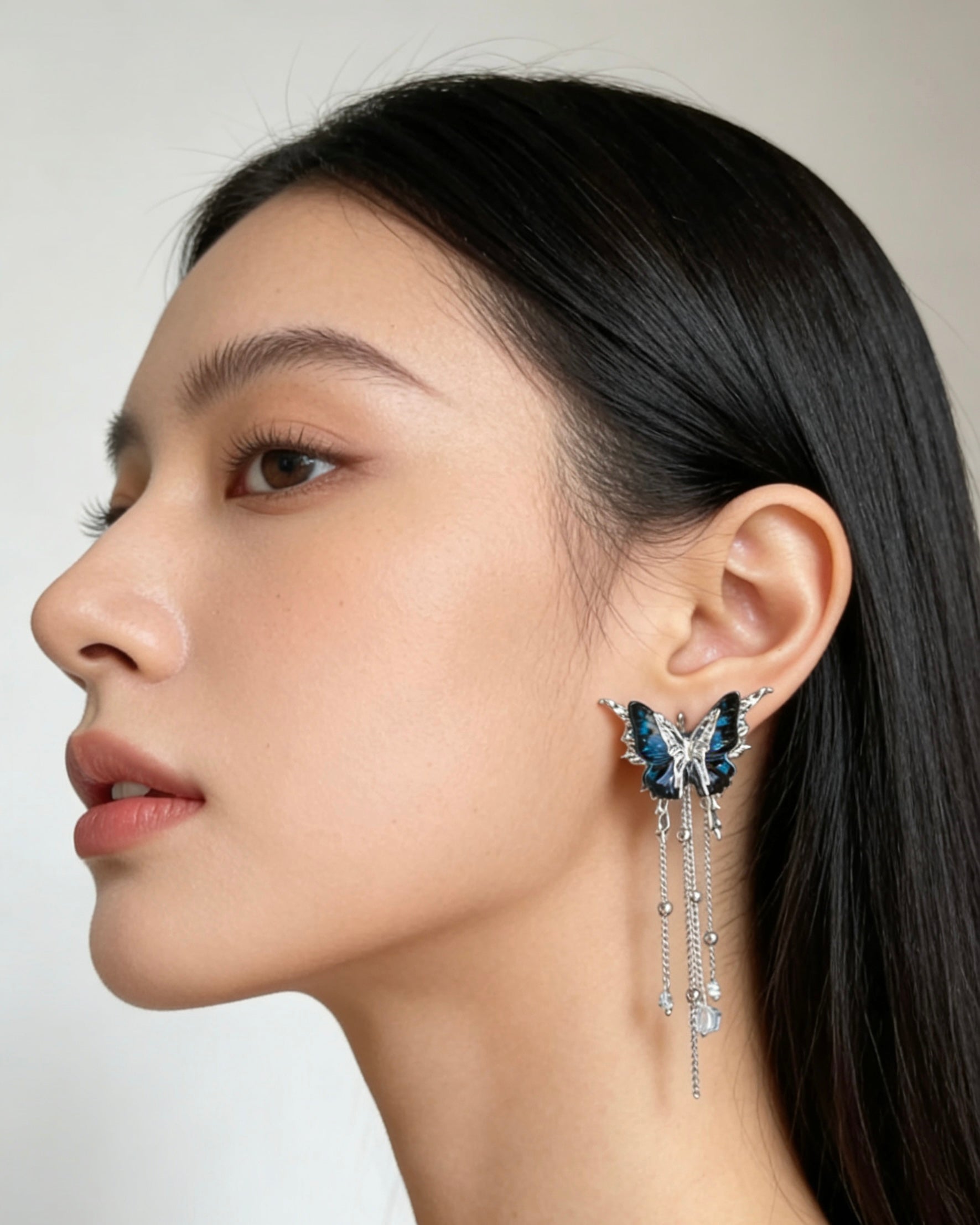 Vintage|Earings|No returns or exchanges|30503