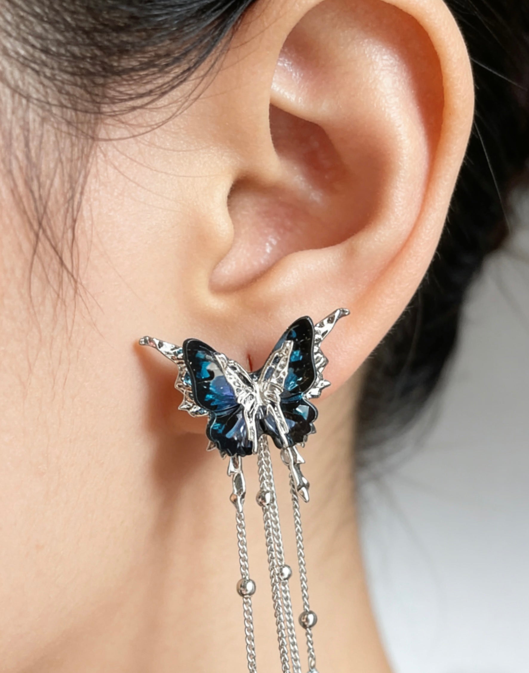 Vintage|Earings|No returns or exchanges|30503