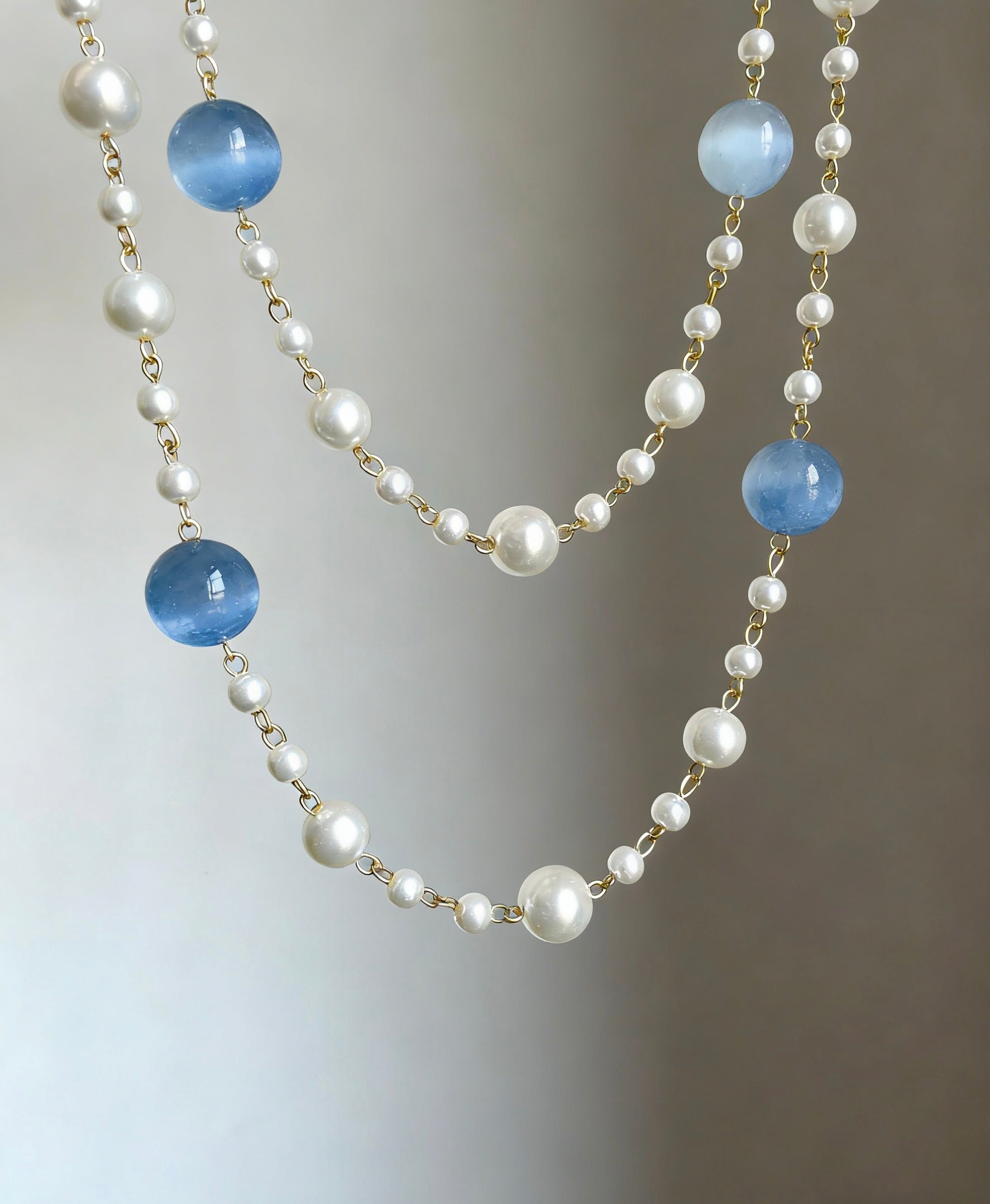 Vintage|Necklace |No returns or exchanges|32401