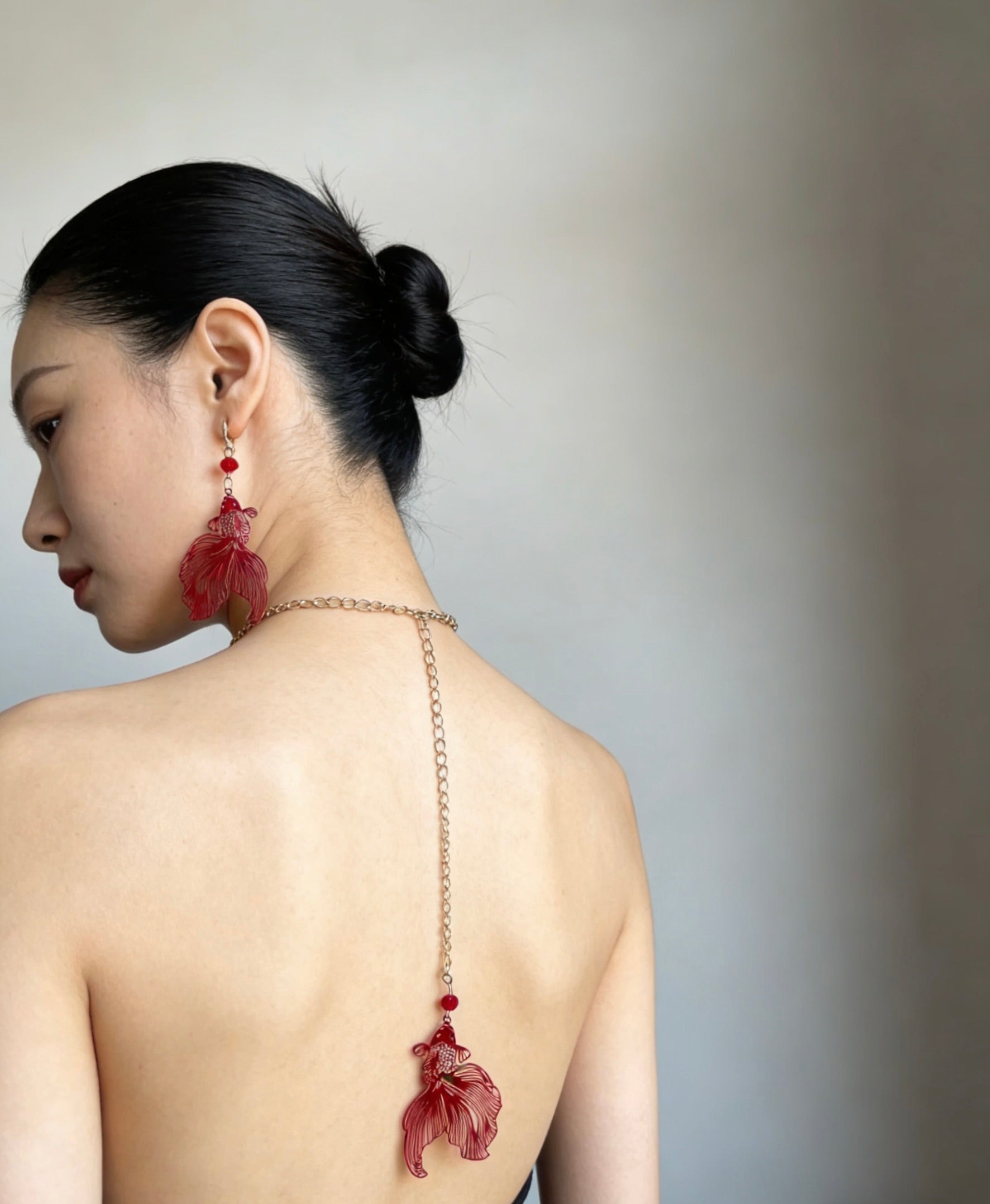 Vintage|Necklace |No returns or exchanges|32405